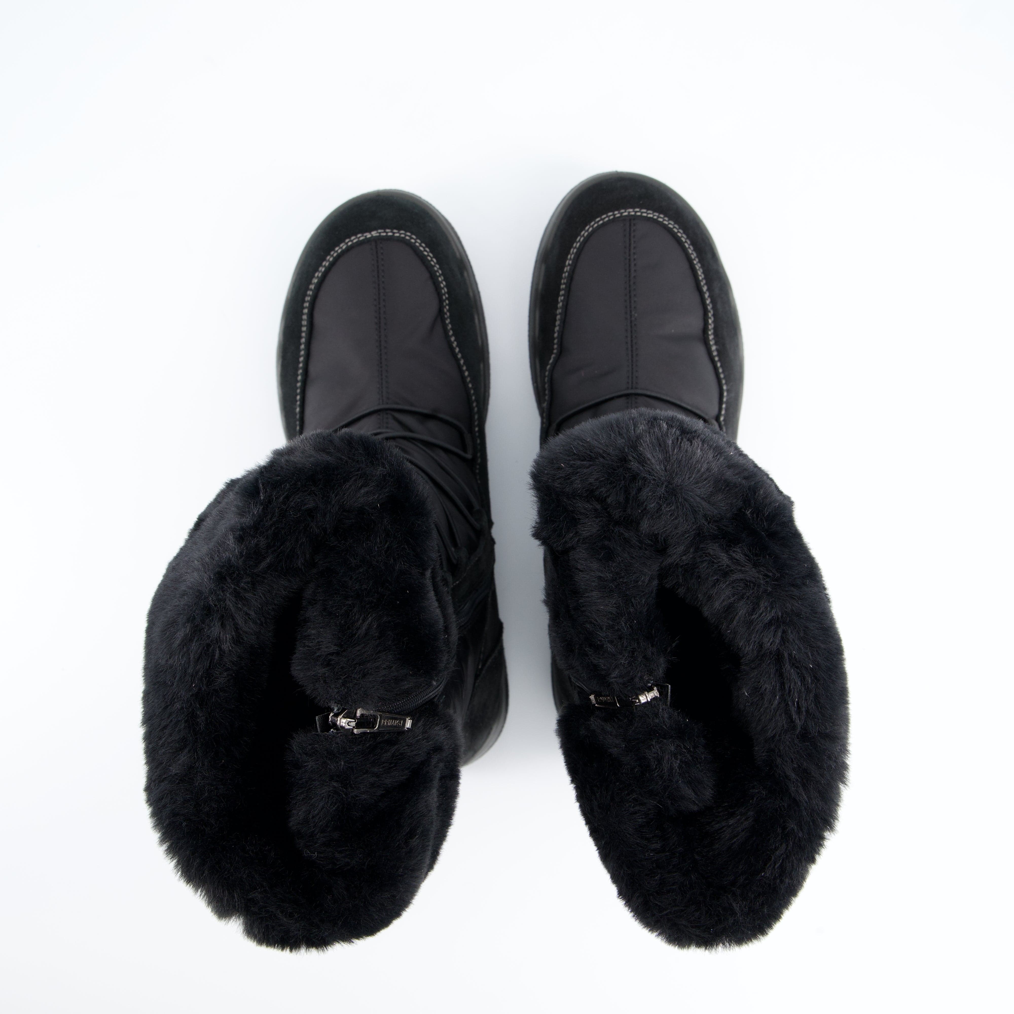 Primigi Mädchenschuhe - Winterstiefel Winterstiefel Frozen GTX