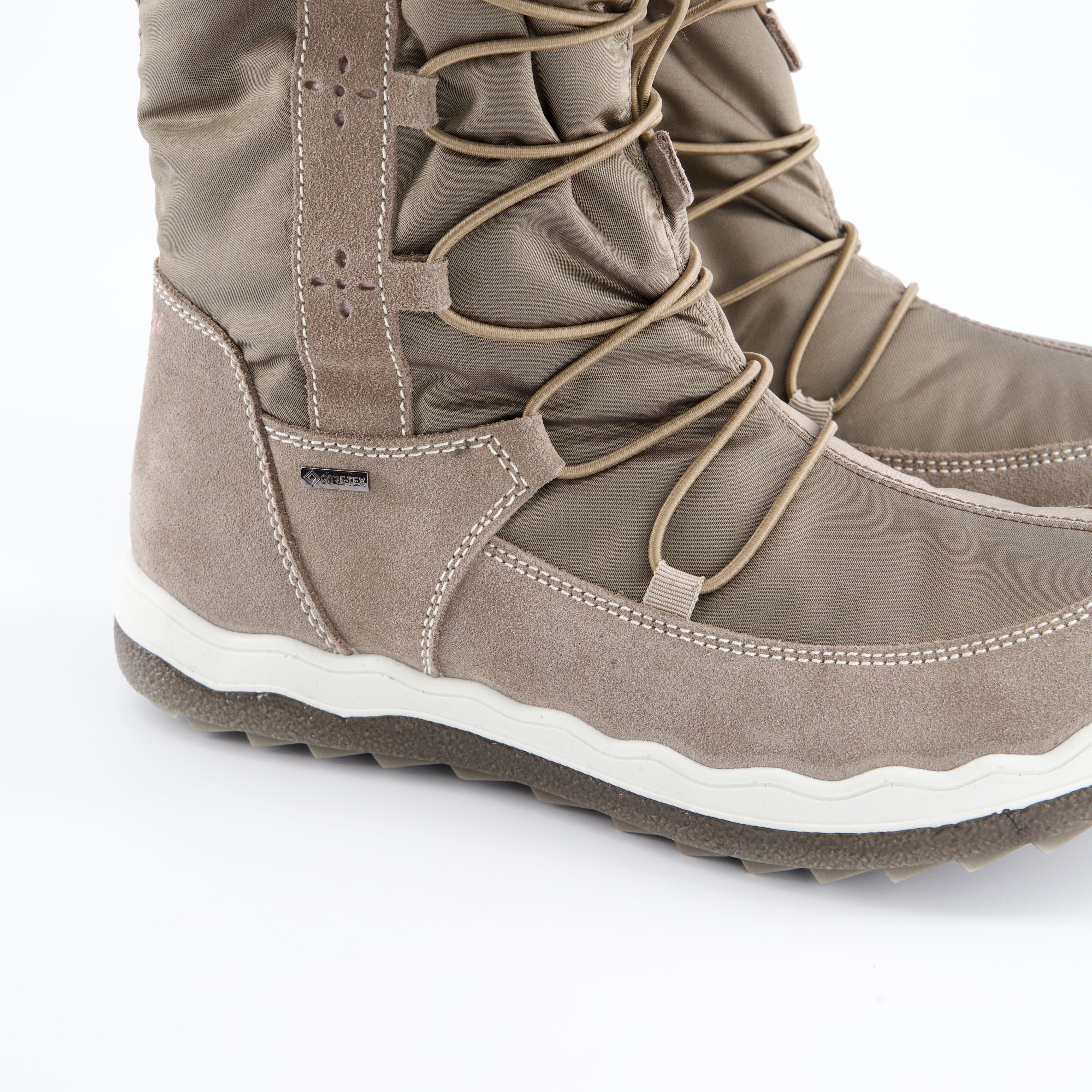 Primigi Mädchenschuhe - Winterstiefel Winterstiefel Frozen GTX