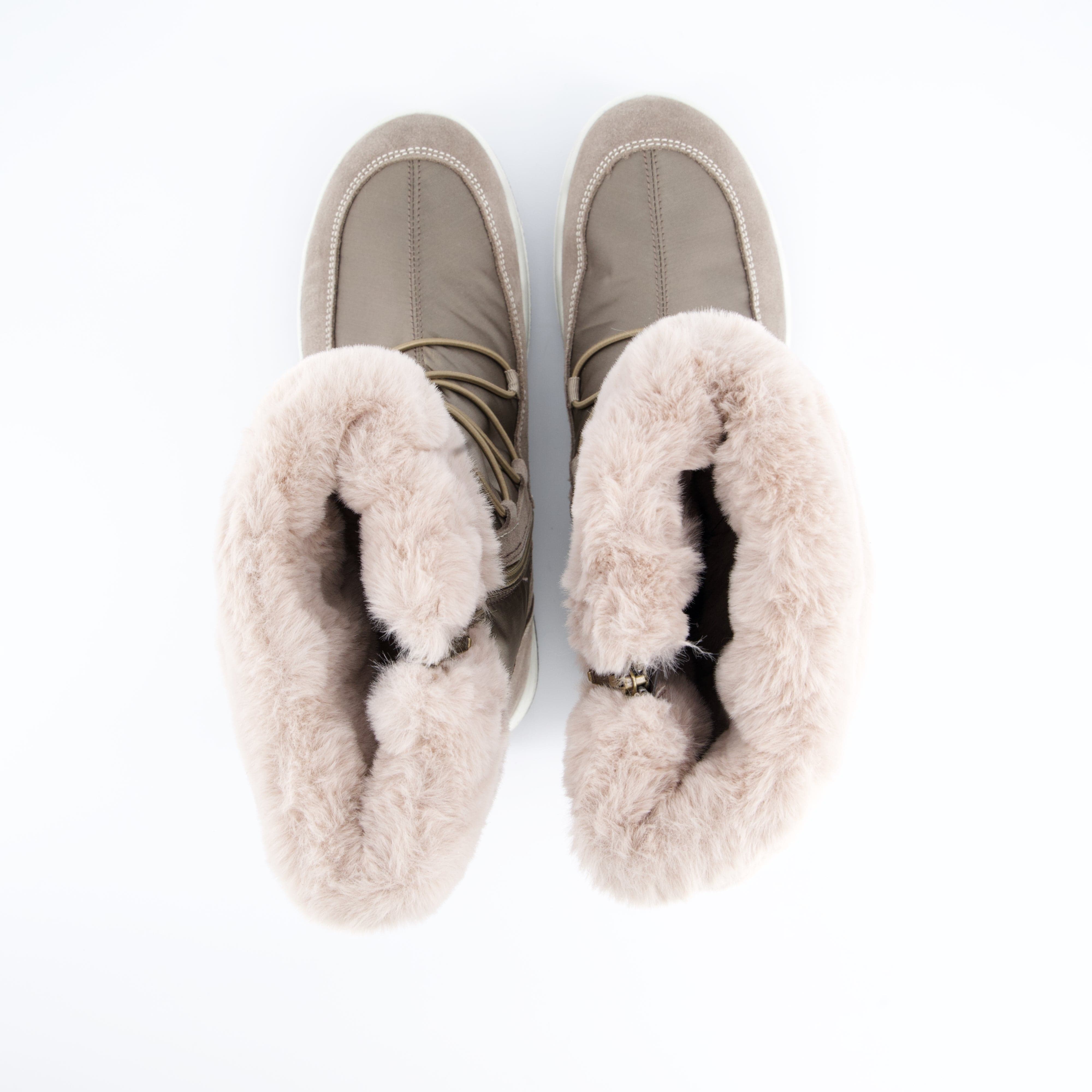 Primigi Mädchenschuhe - Winterstiefel Winterstiefel Frozen GTX