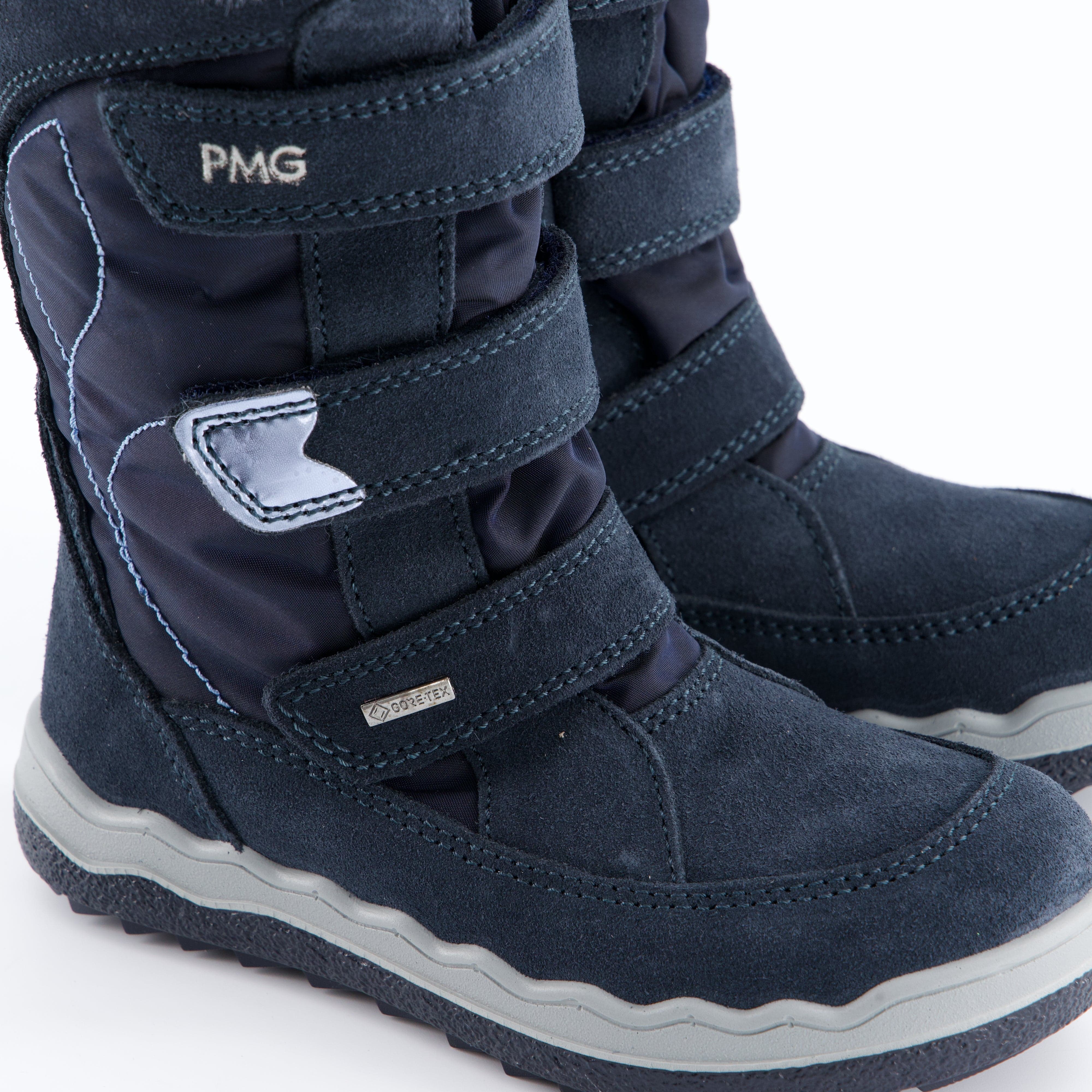 Primigi Mädchenschuhe - Winterstiefel Winterstiefel Frozen GTX