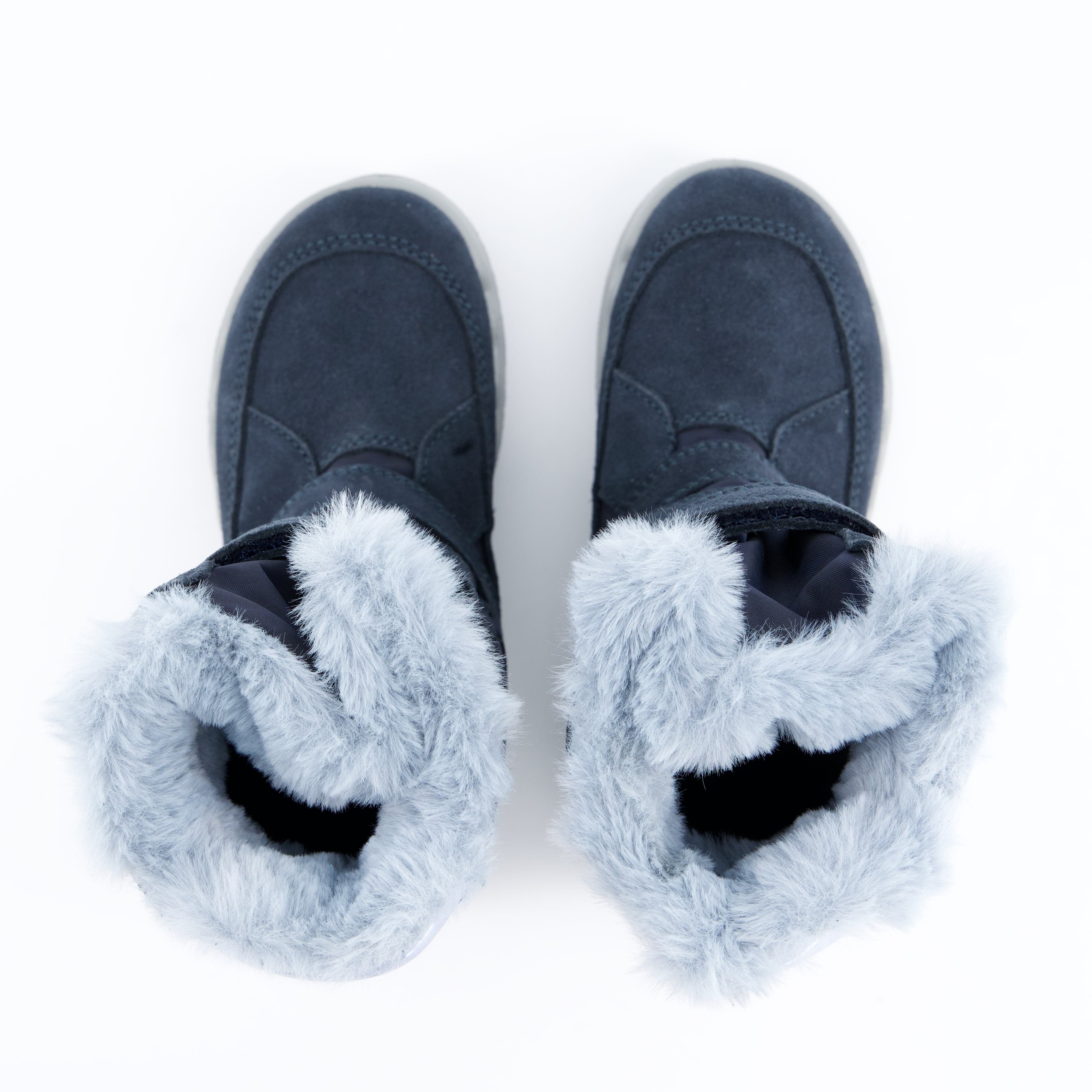 Primigi Mädchenschuhe - Winterstiefel Winterstiefel Frozen GTX