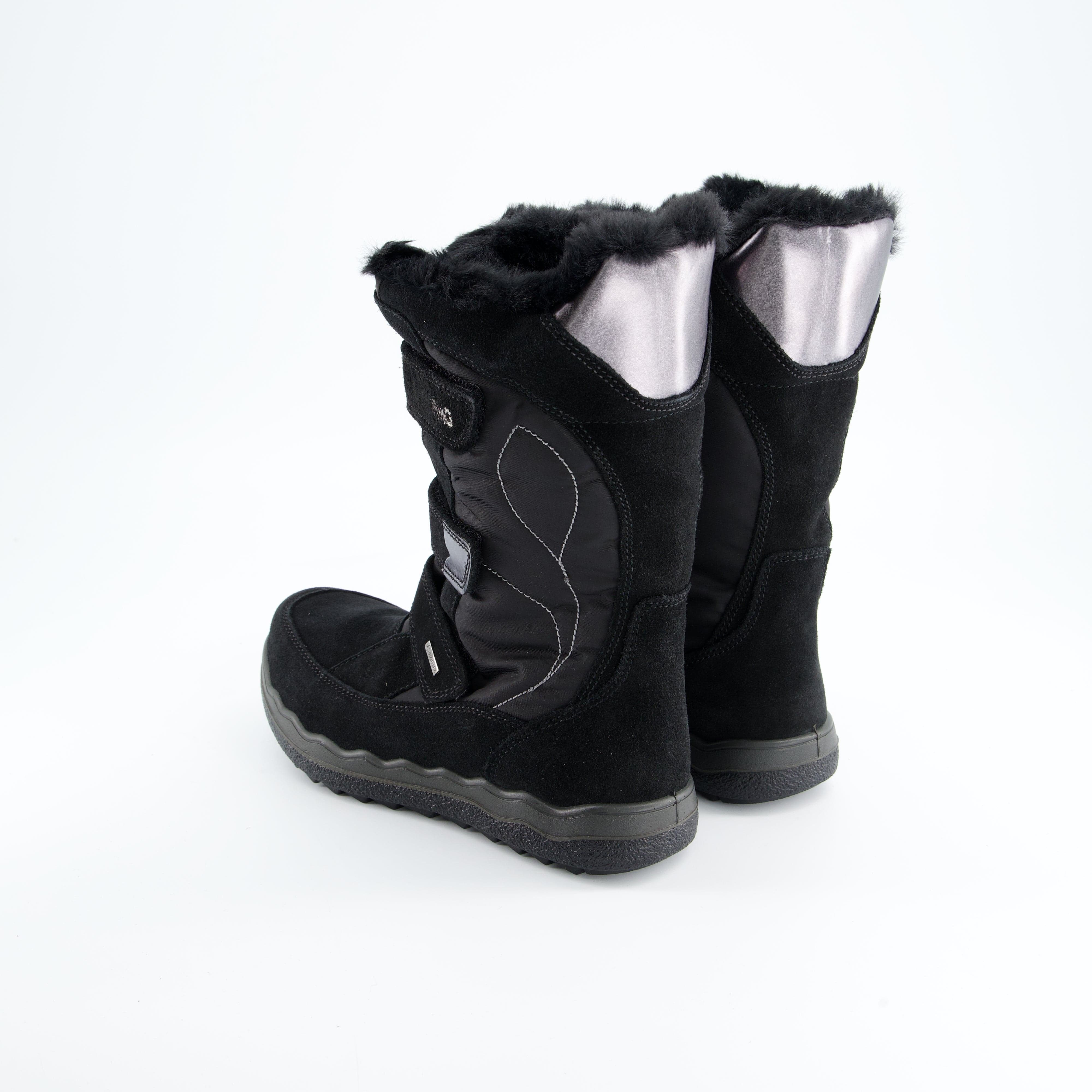 Primigi Mädchenschuhe - Winterstiefel Winterstiefel Frozen GTX