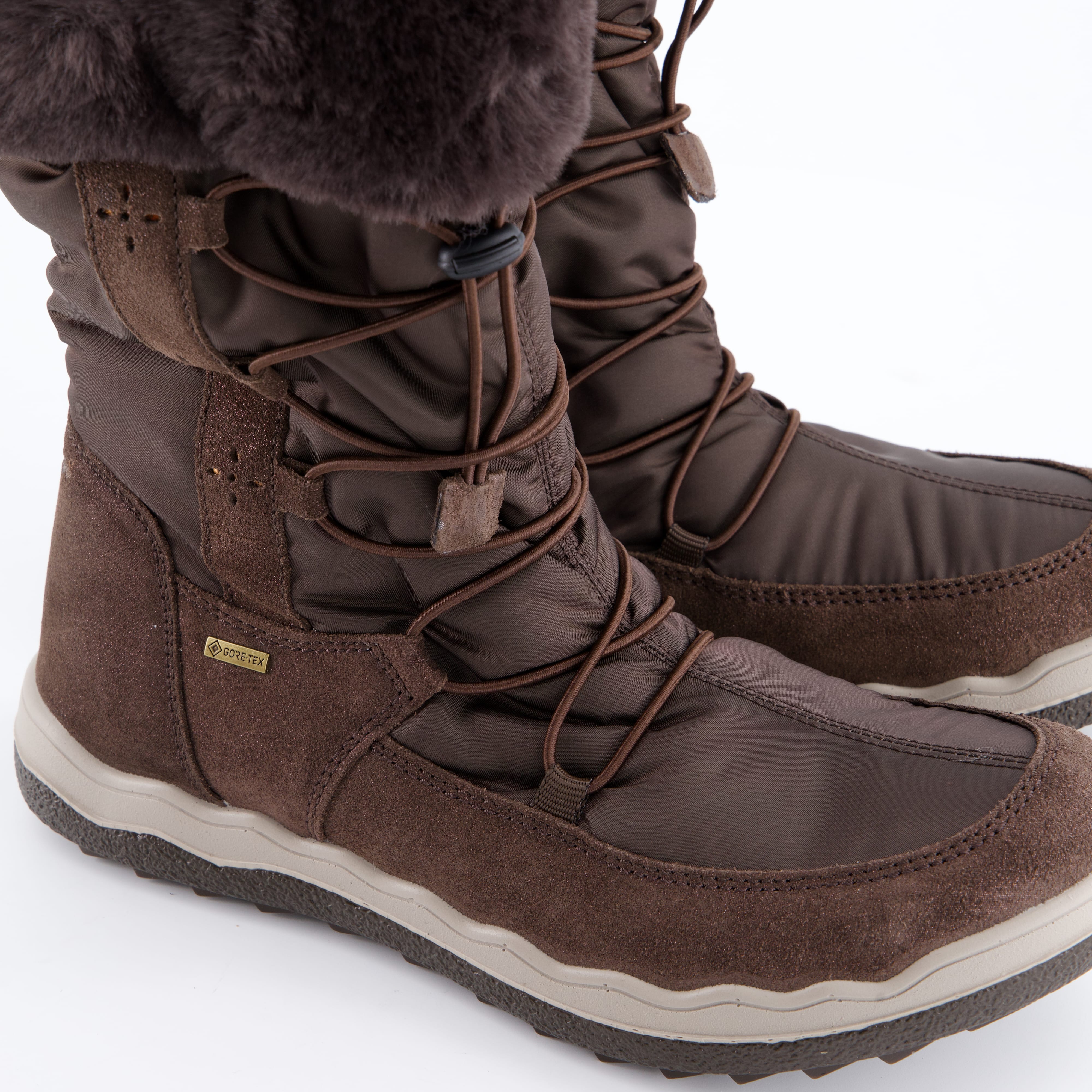 Primigi Mädchenschuhe - Winterstiefel Winterstiefel Frozen GTX
