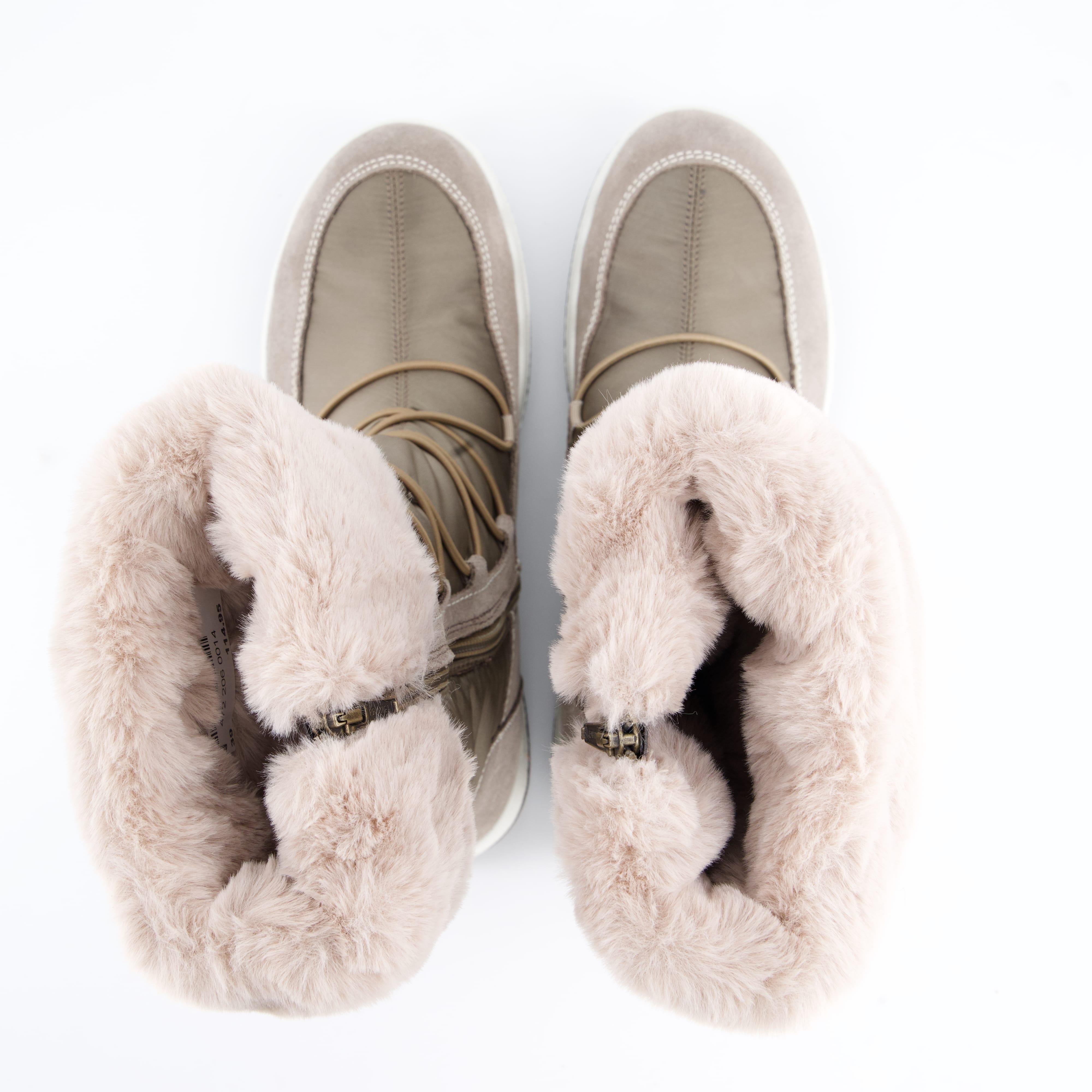 Primigi Mädchenschuhe - Winterstiefel Winterstiefel Frozen GTX
