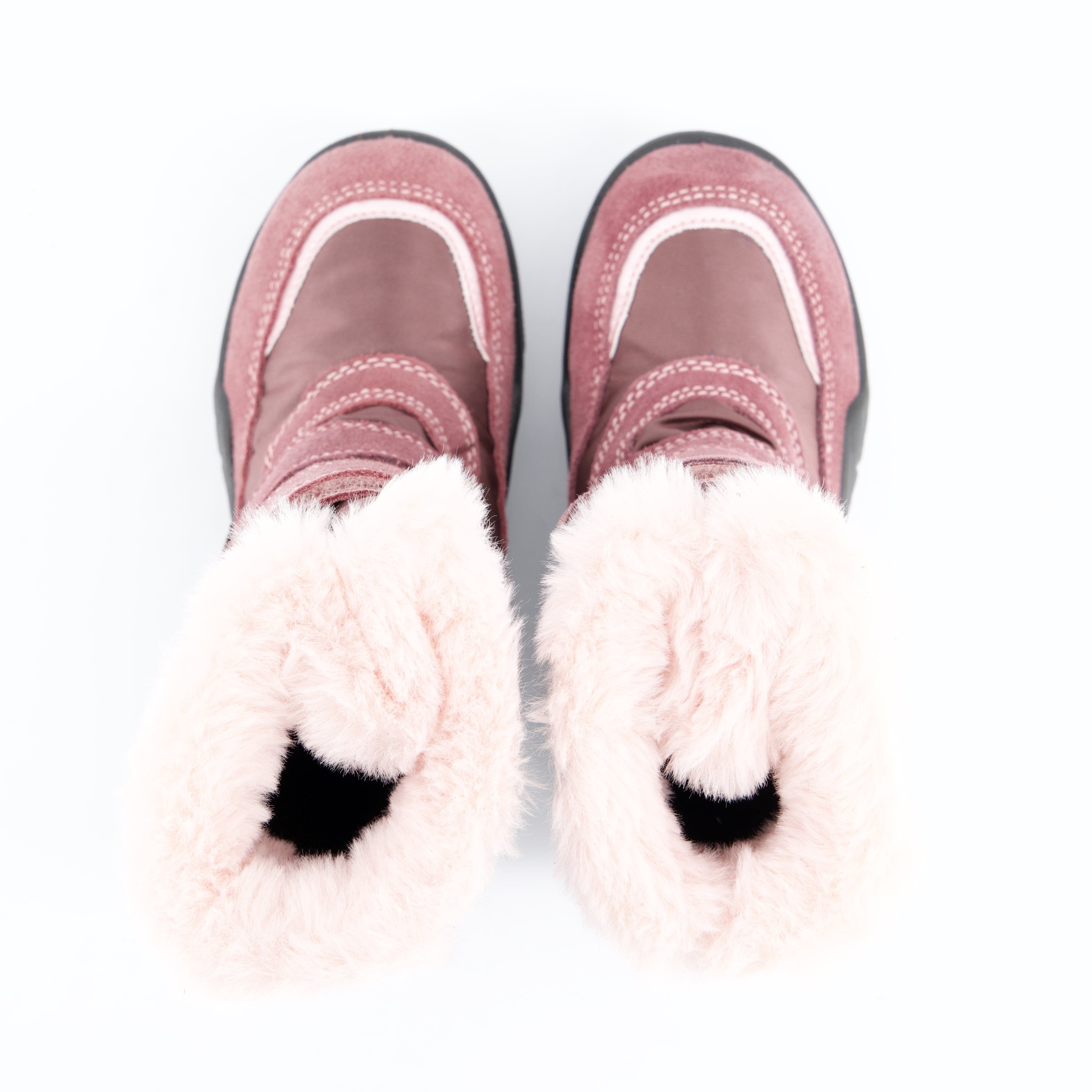 Primigi Mädchenschuhe - Winterstiefel Winterstiefel Girl Winger GTX