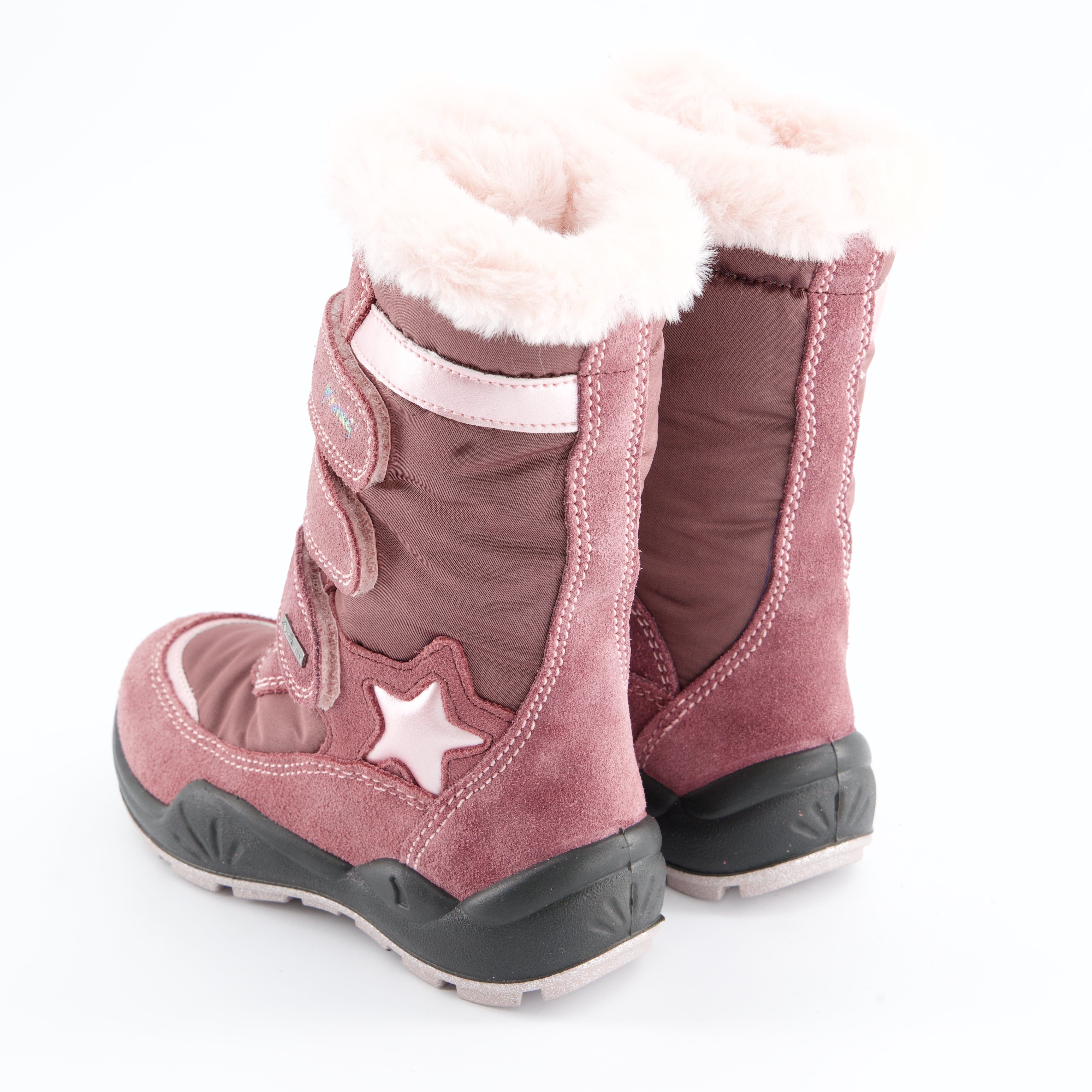 Primigi Mädchenschuhe - Winterstiefel Winterstiefel Girl Winger GTX
