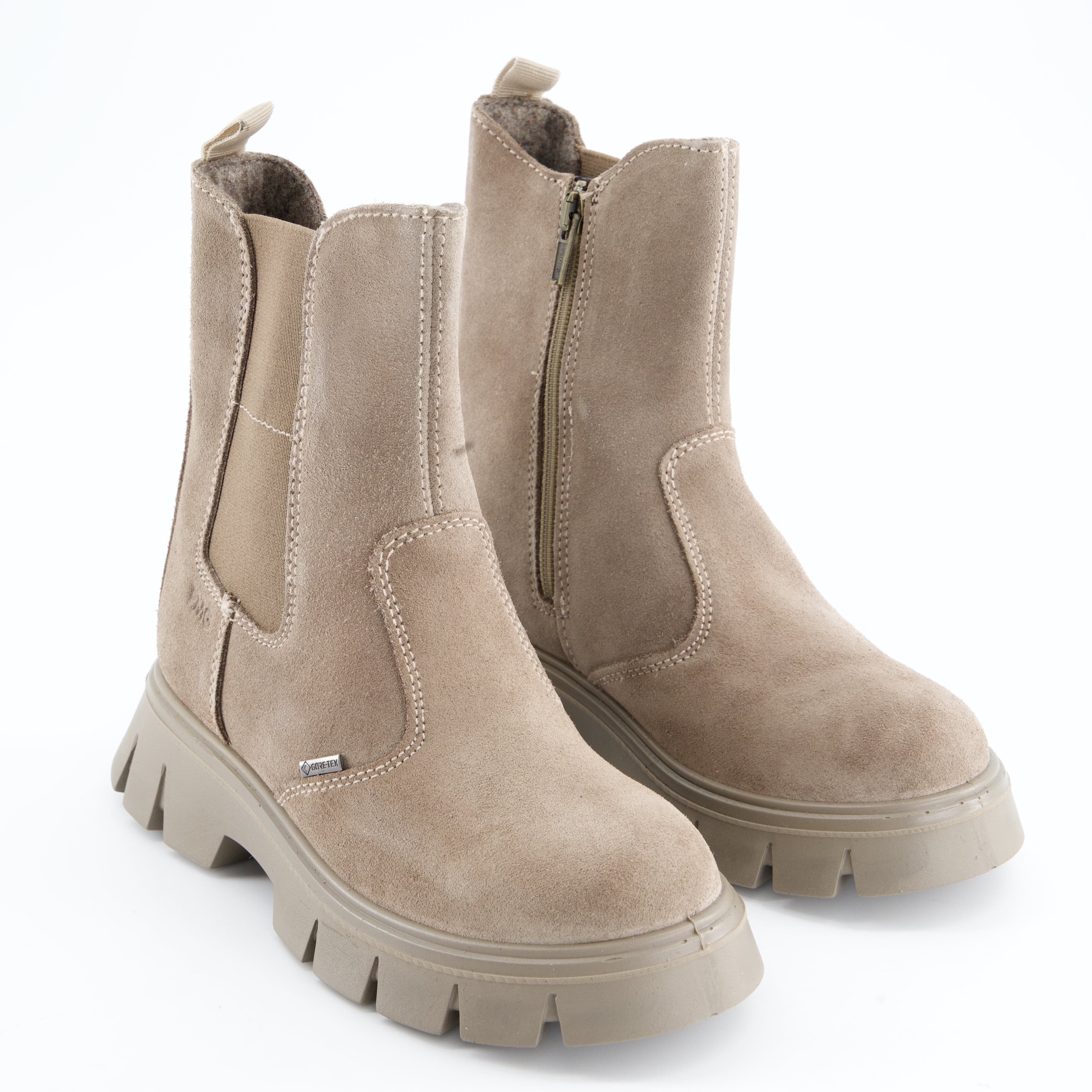 Primigi Mädchenschuhe - Winterstiefel Winterstiefel Randy GTX