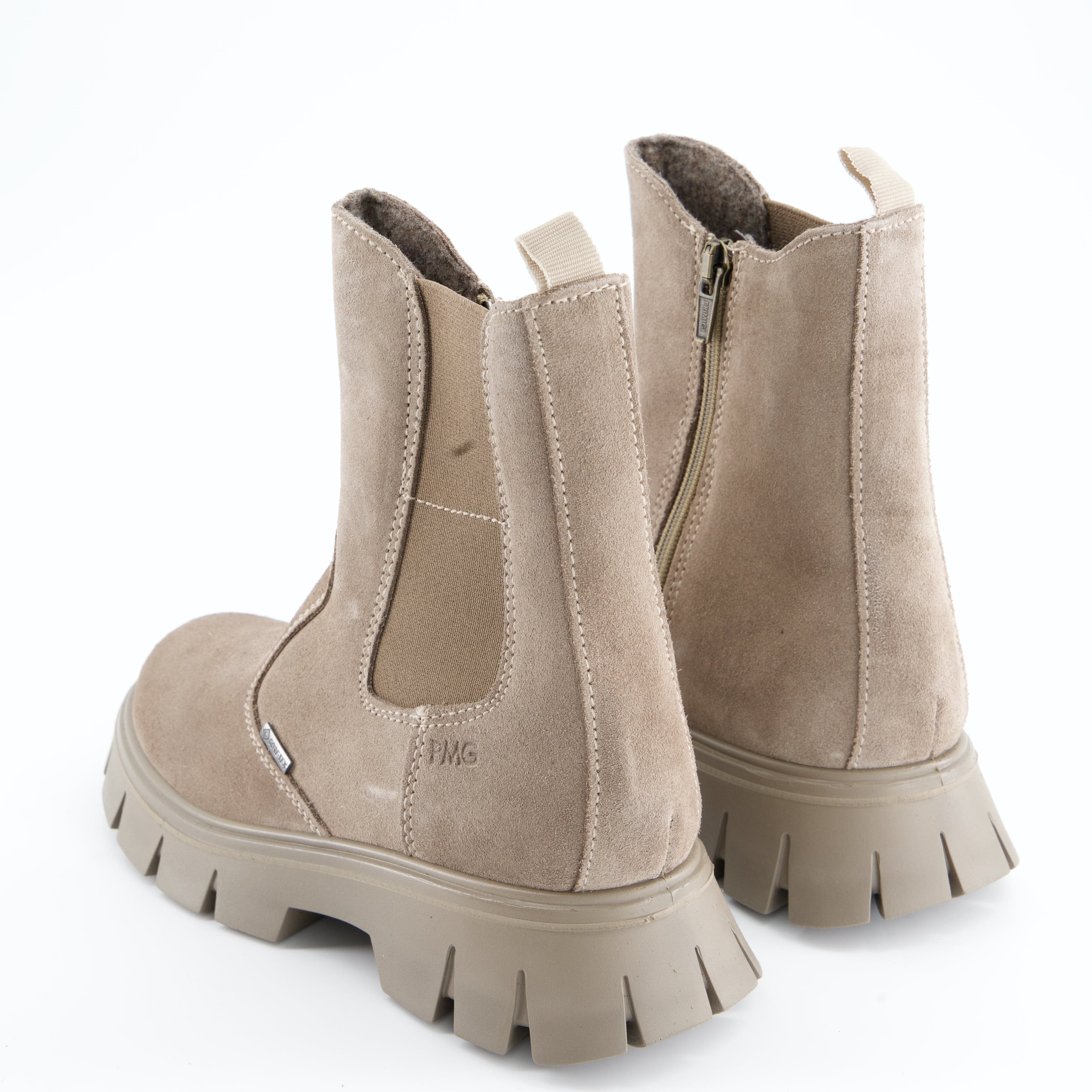 Primigi Mädchenschuhe - Winterstiefel Winterstiefel Randy GTX