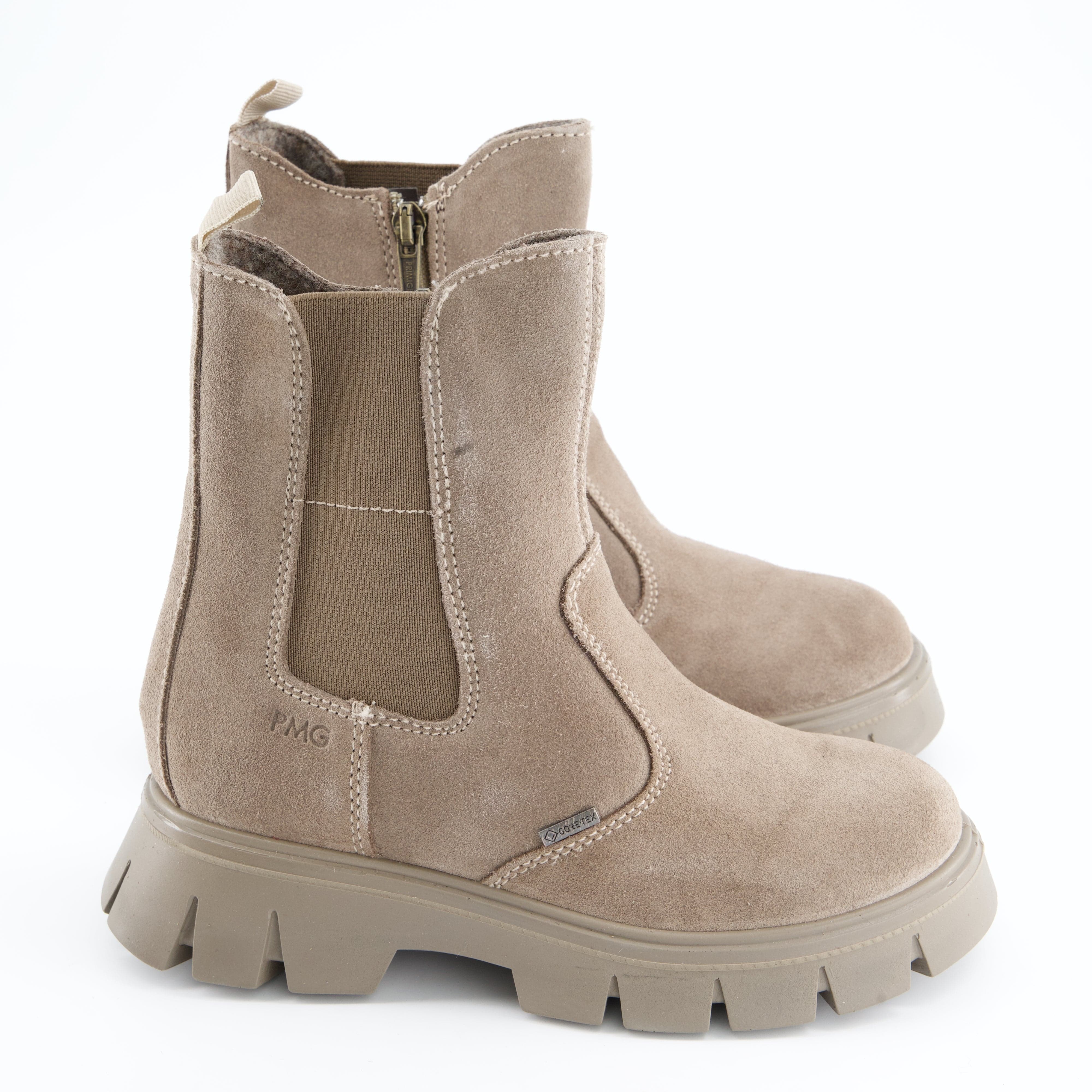 Primigi Mädchenschuhe - Winterstiefel Winterstiefel Randy GTX