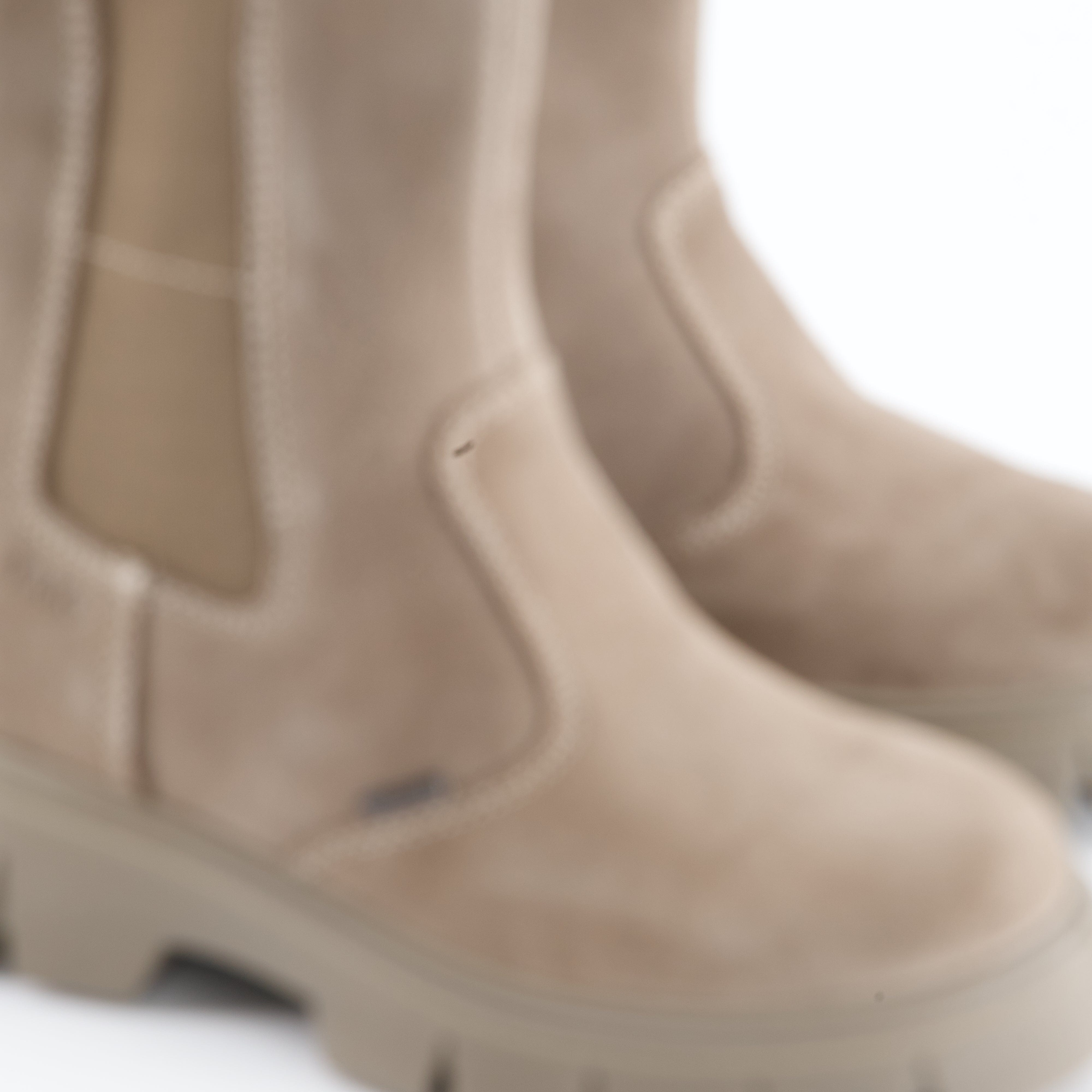 Primigi Mädchenschuhe - Winterstiefel Winterstiefel Randy GTX