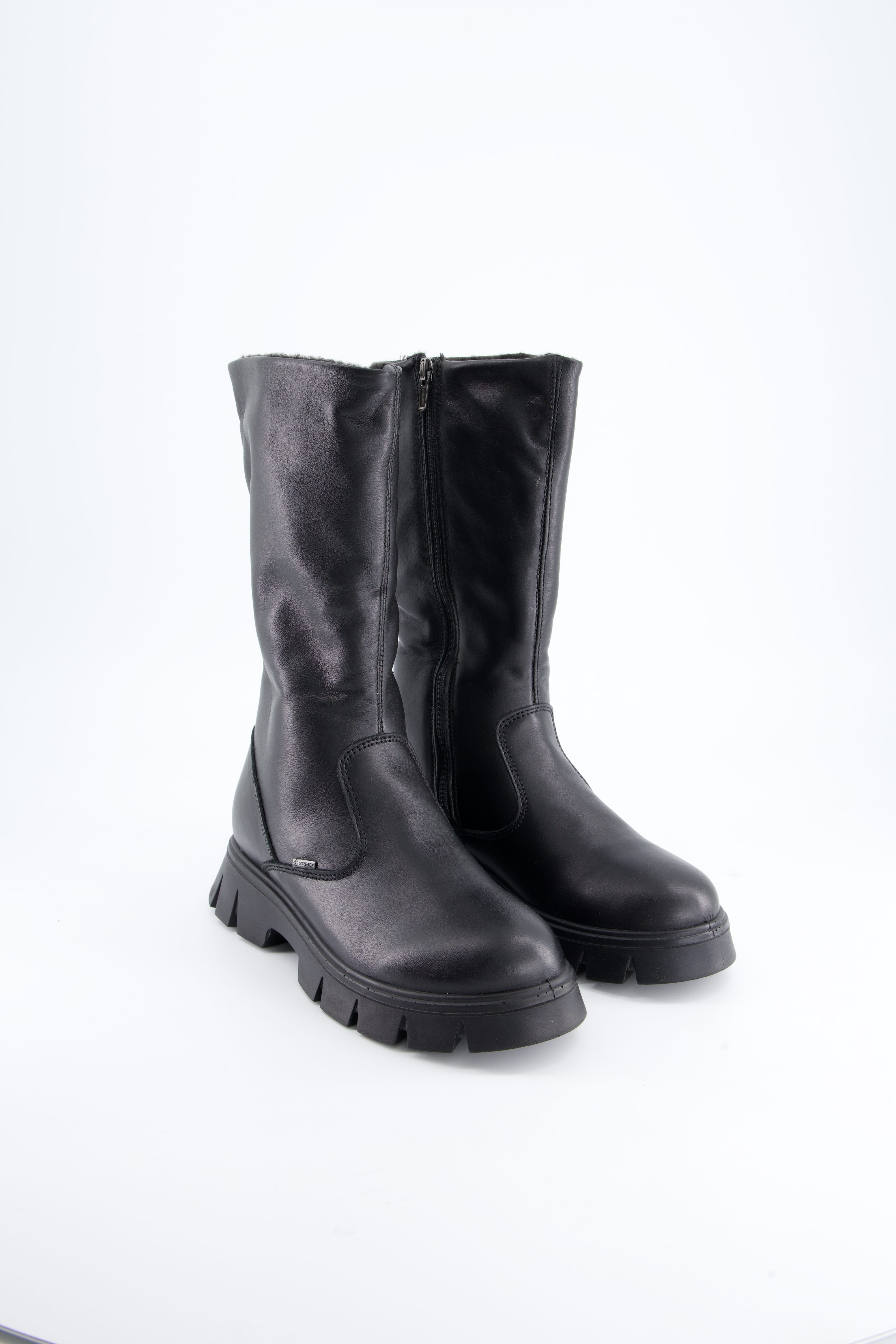 Primigi Mädchenschuhe - Winterstiefel Winterstiefel Randy GTX