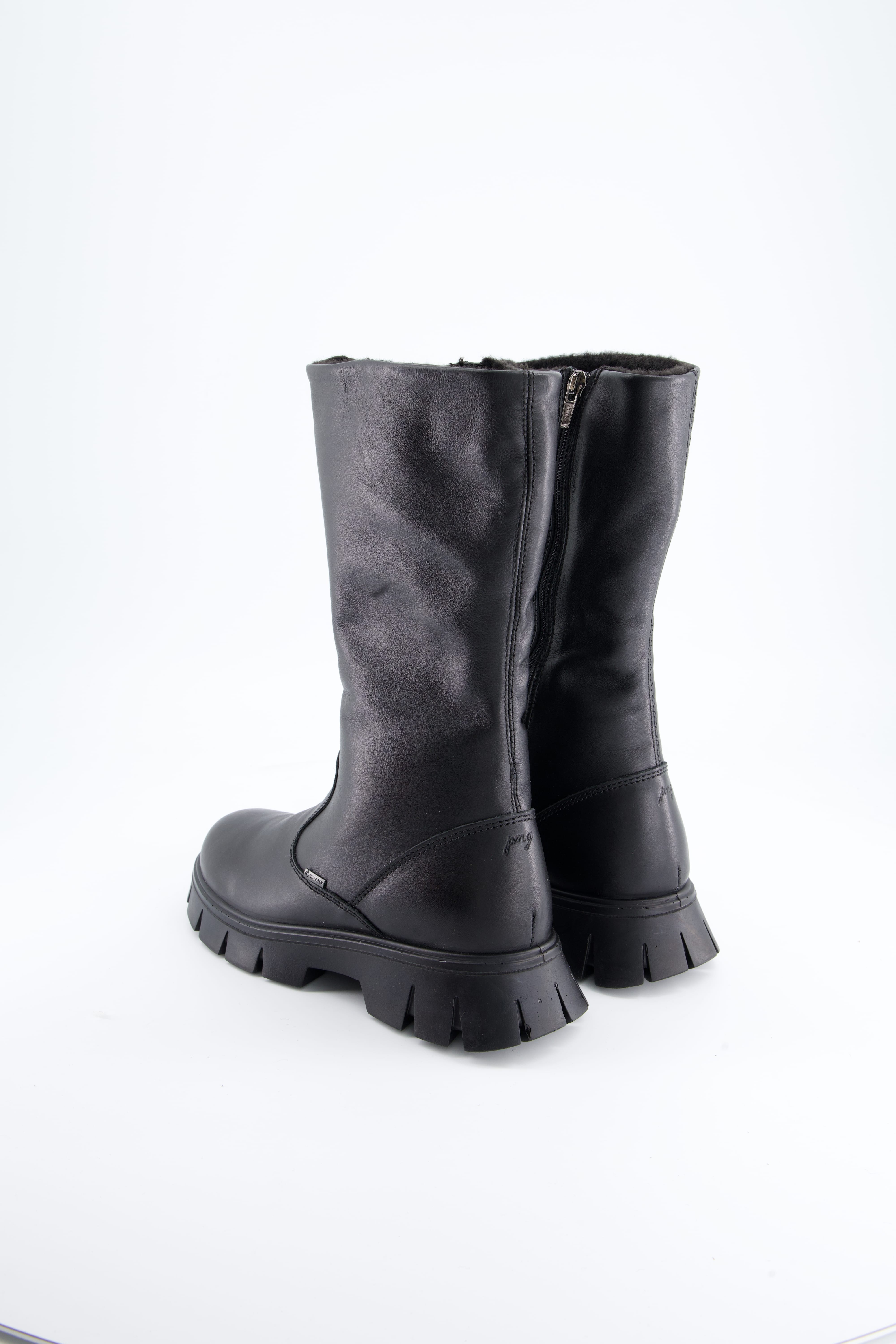 Primigi Mädchenschuhe - Winterstiefel Winterstiefel Randy GTX