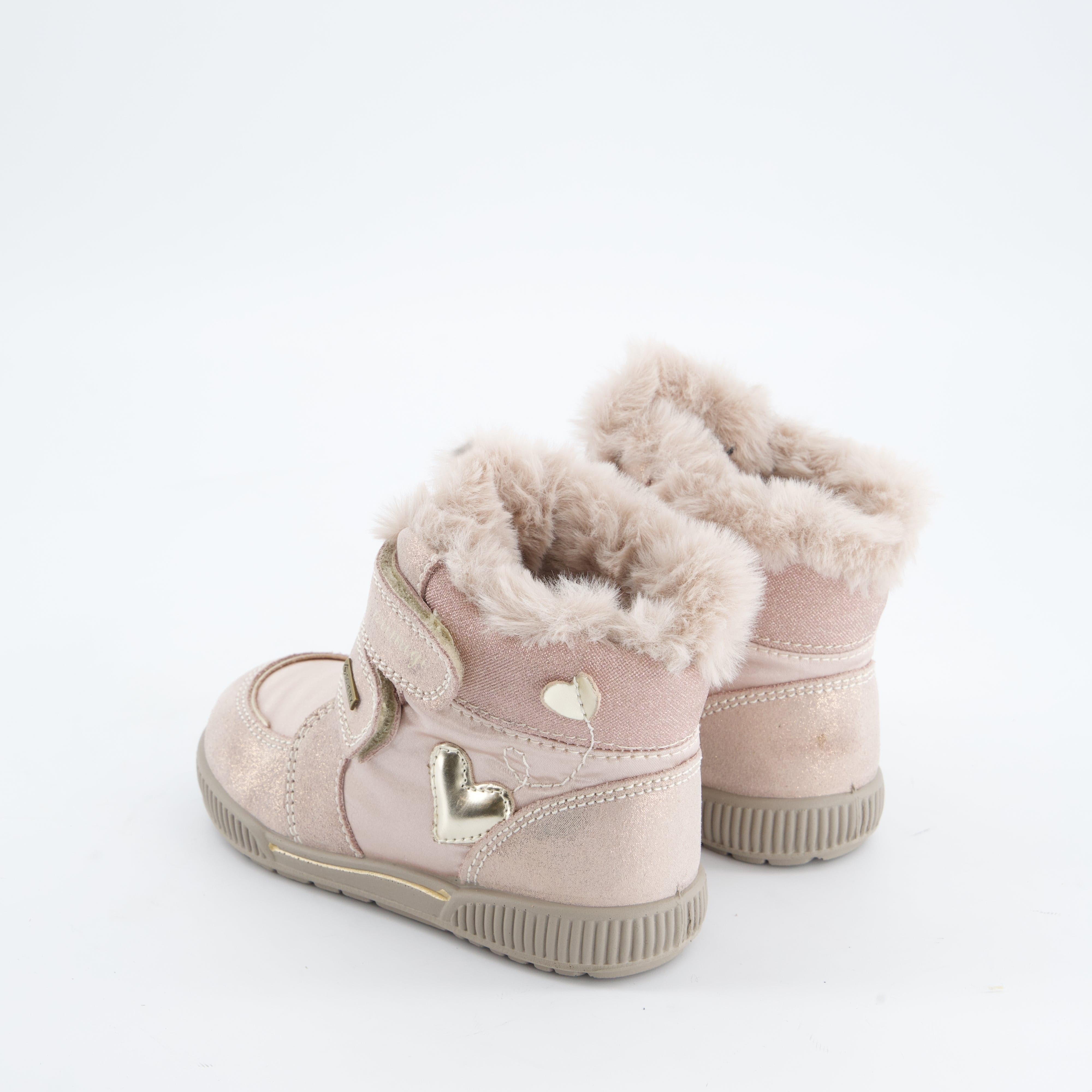 Primigi Mädchenschuhe - Winterstiefel Winterstiefel Ride 19 GTX