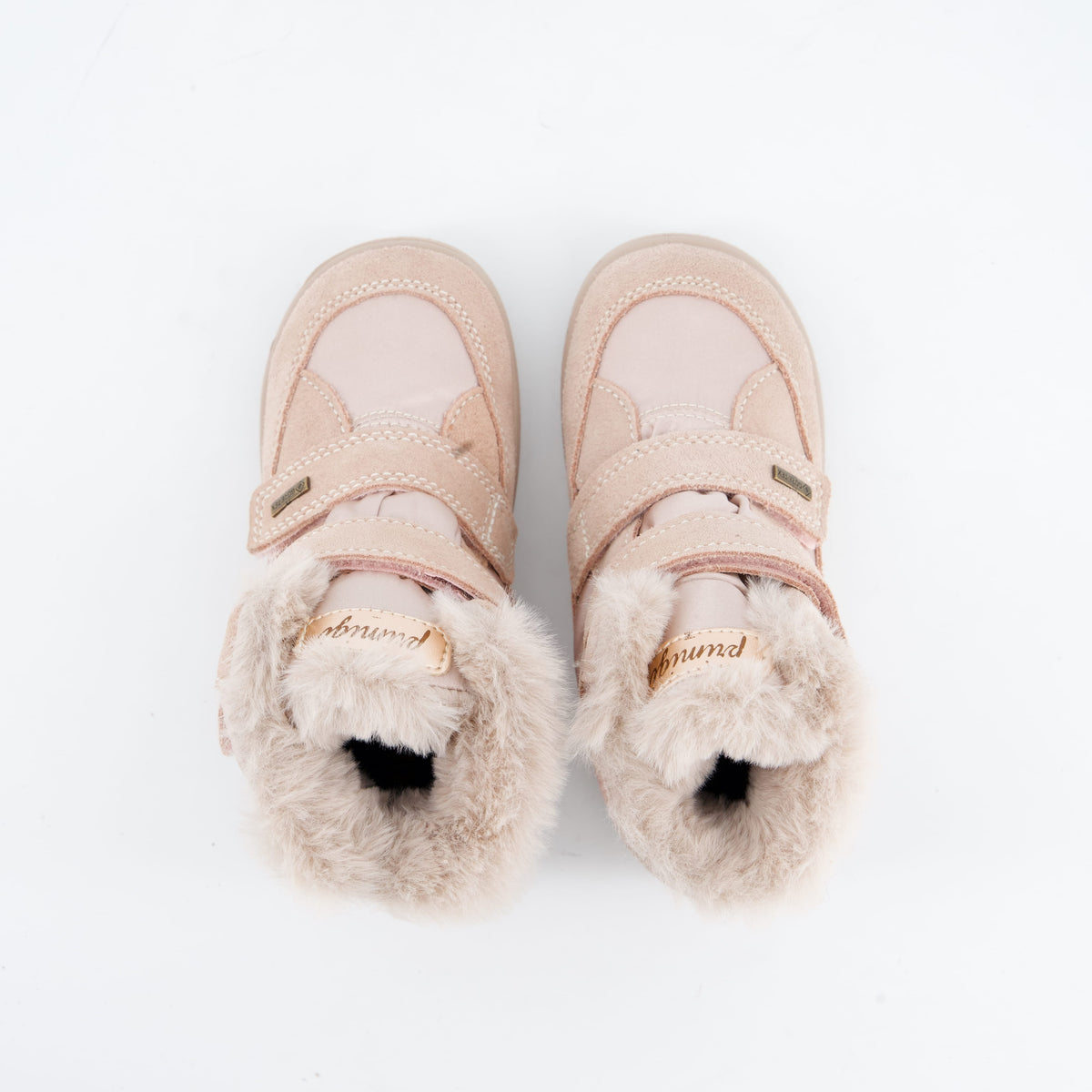 Primigi Mädchenschuhe - Winterstiefel Winterstiefel Snorky GTX