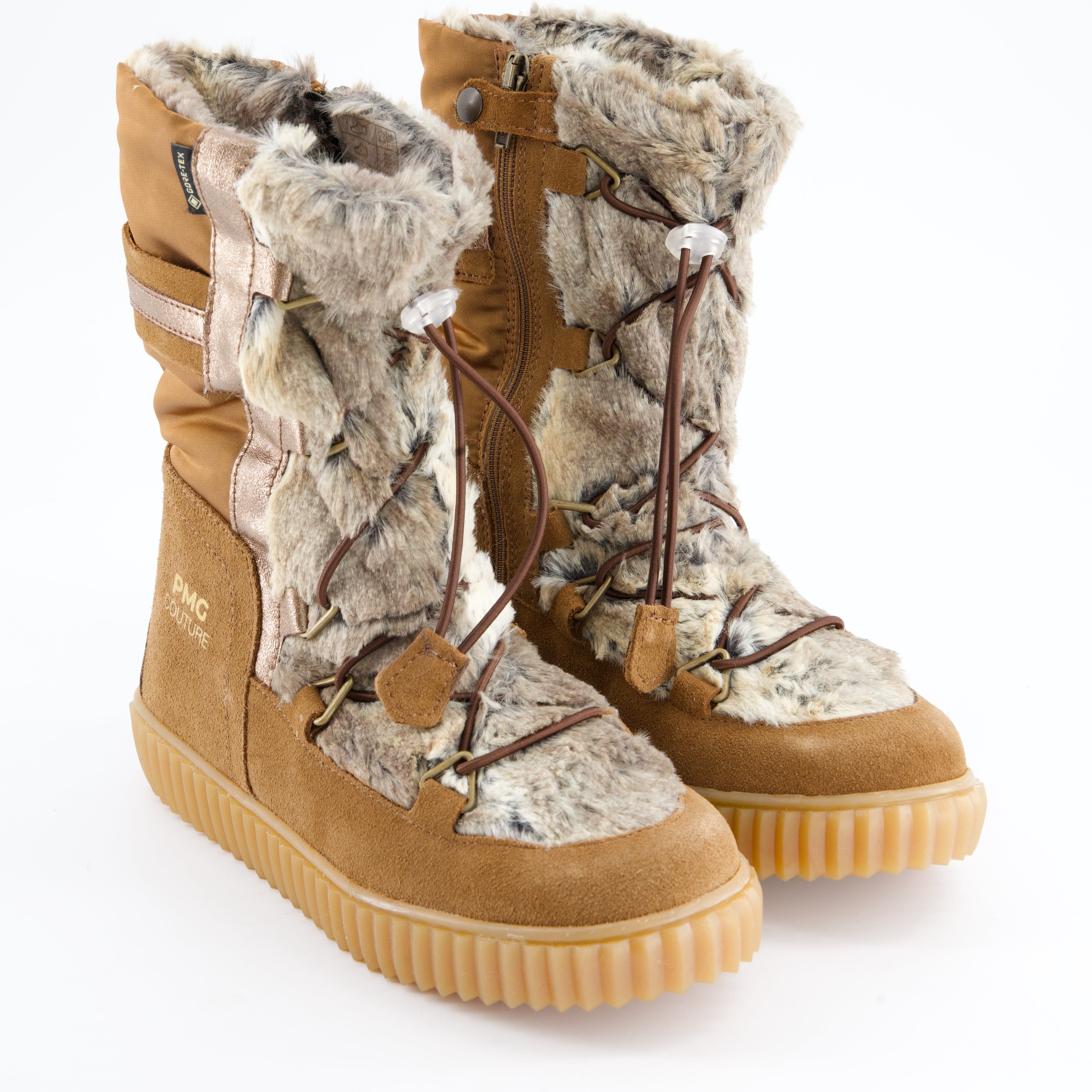Primigi Mädchenschuhe - Winterstiefel Winterstiefel Wave GTX