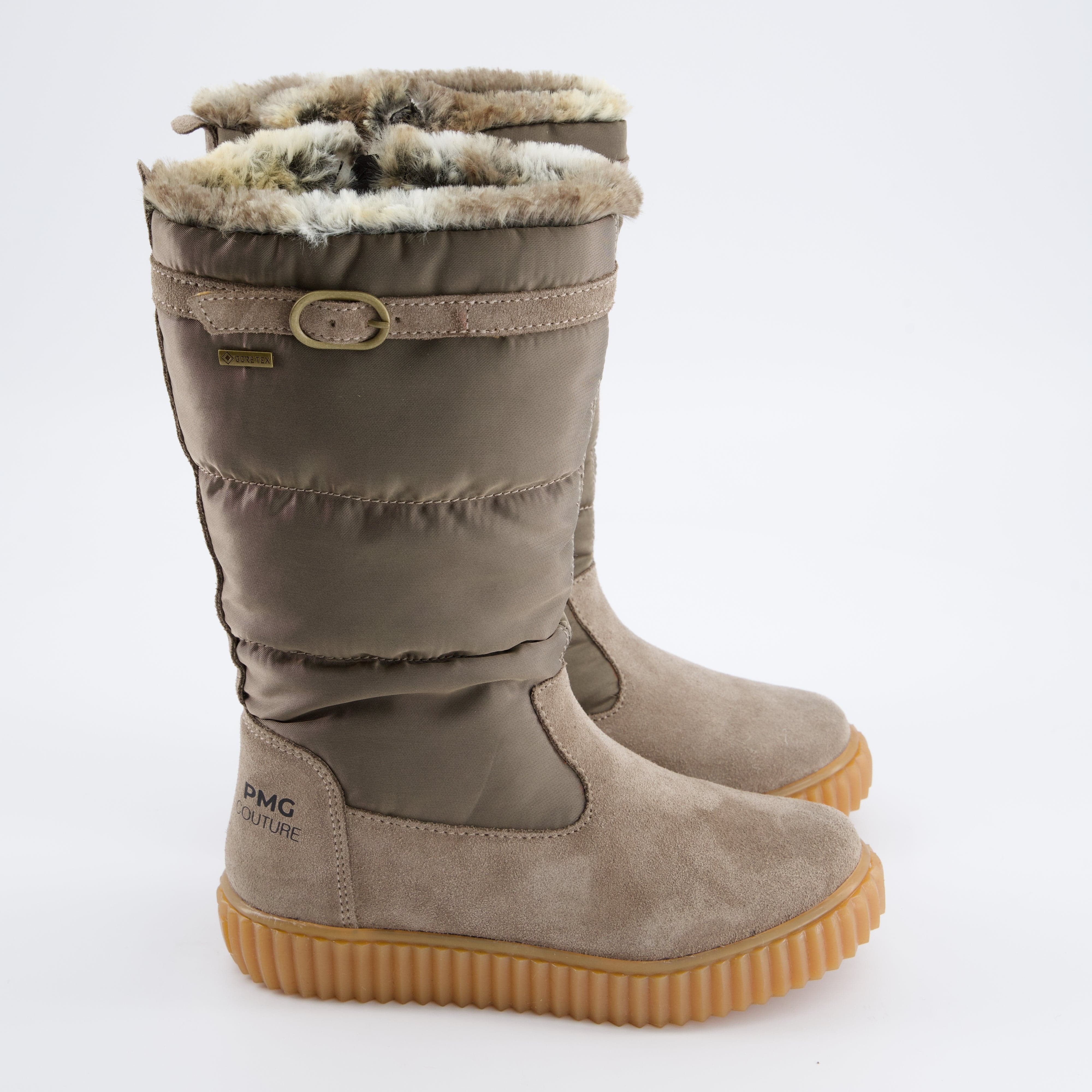 Primigi Mädchenschuhe - Winterstiefel, Winterstiefel Wave GTX