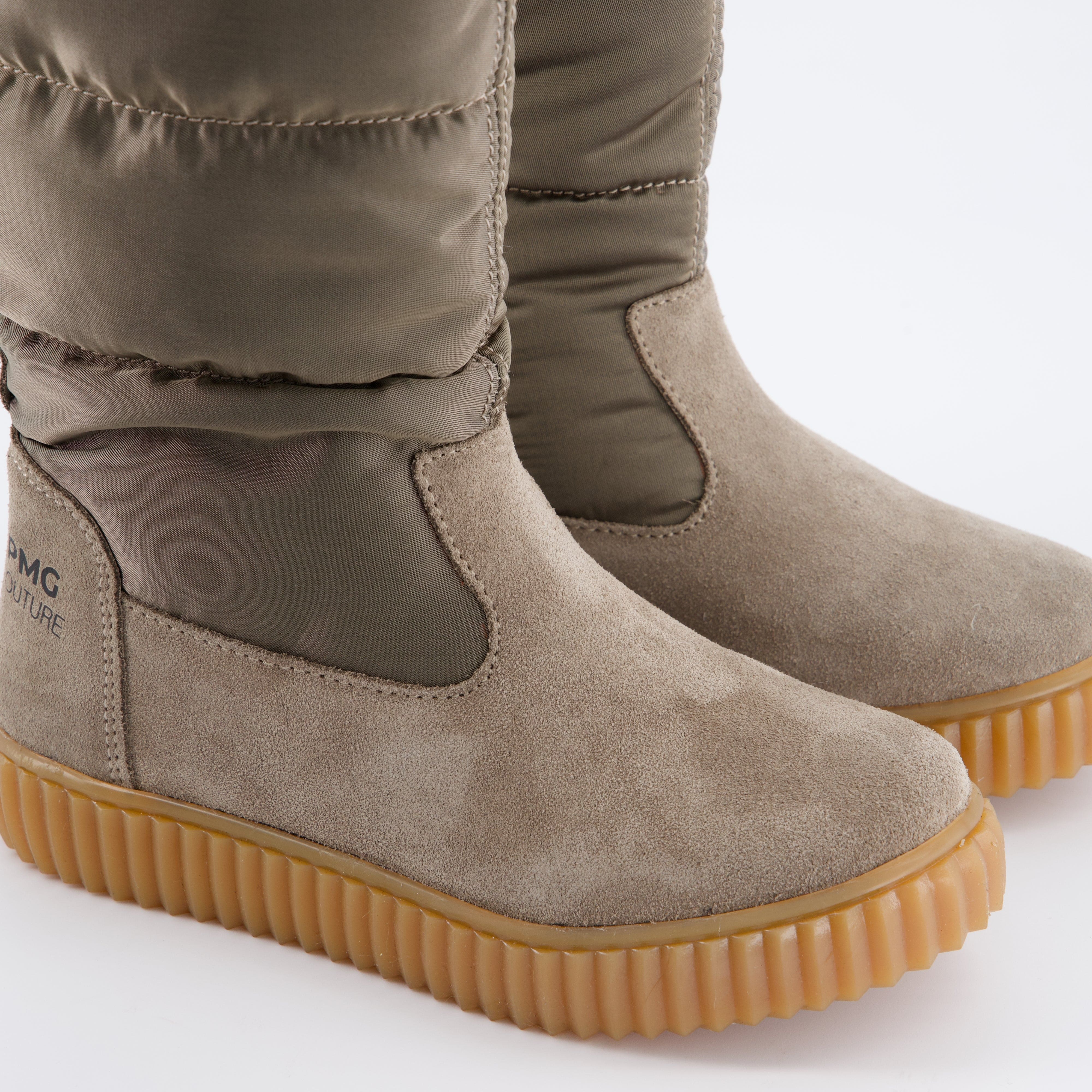 Primigi Mädchenschuhe - Winterstiefel, Winterstiefel Wave GTX