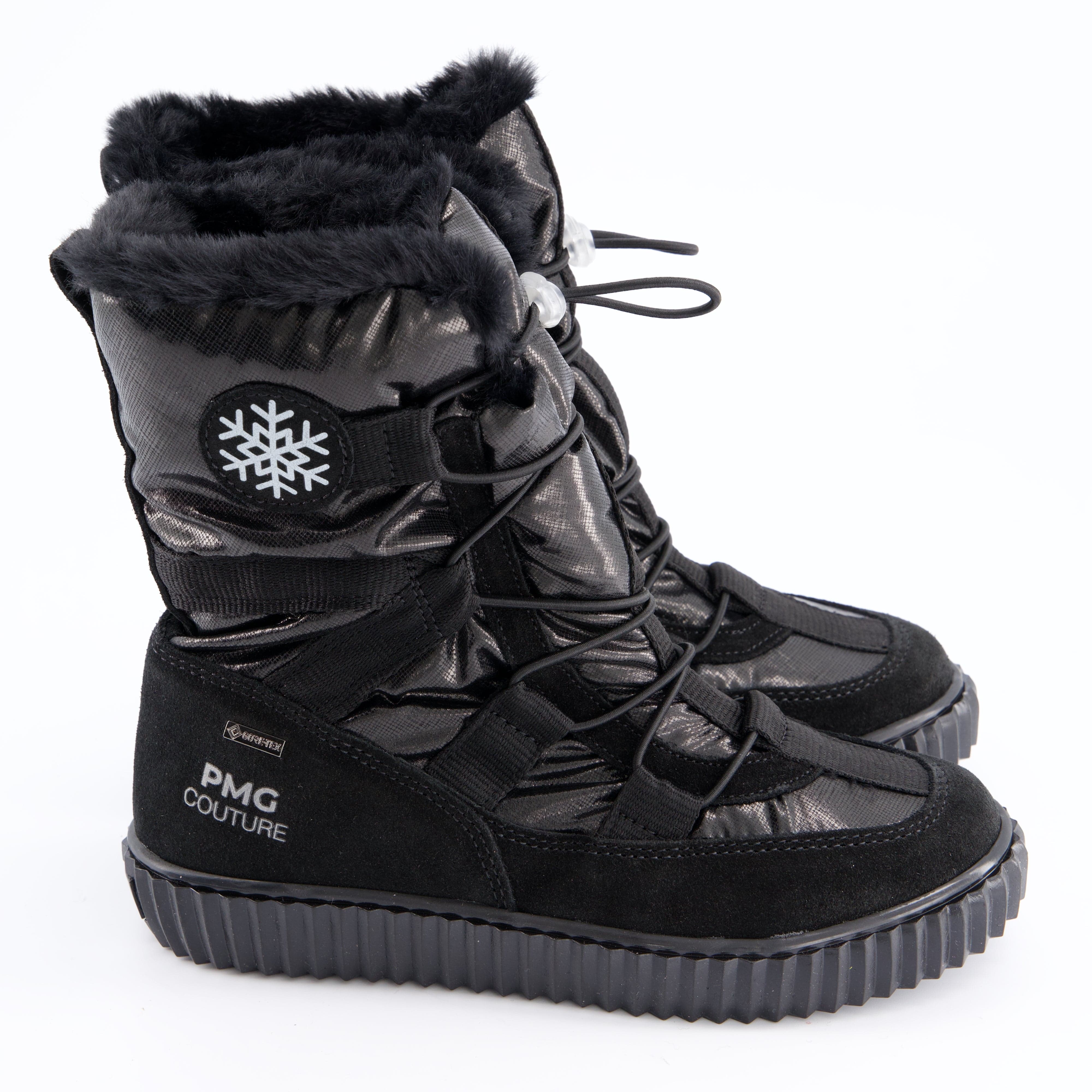 Primigi Mädchenschuhe - Winterstiefel, Winterstiefel Wave GTX