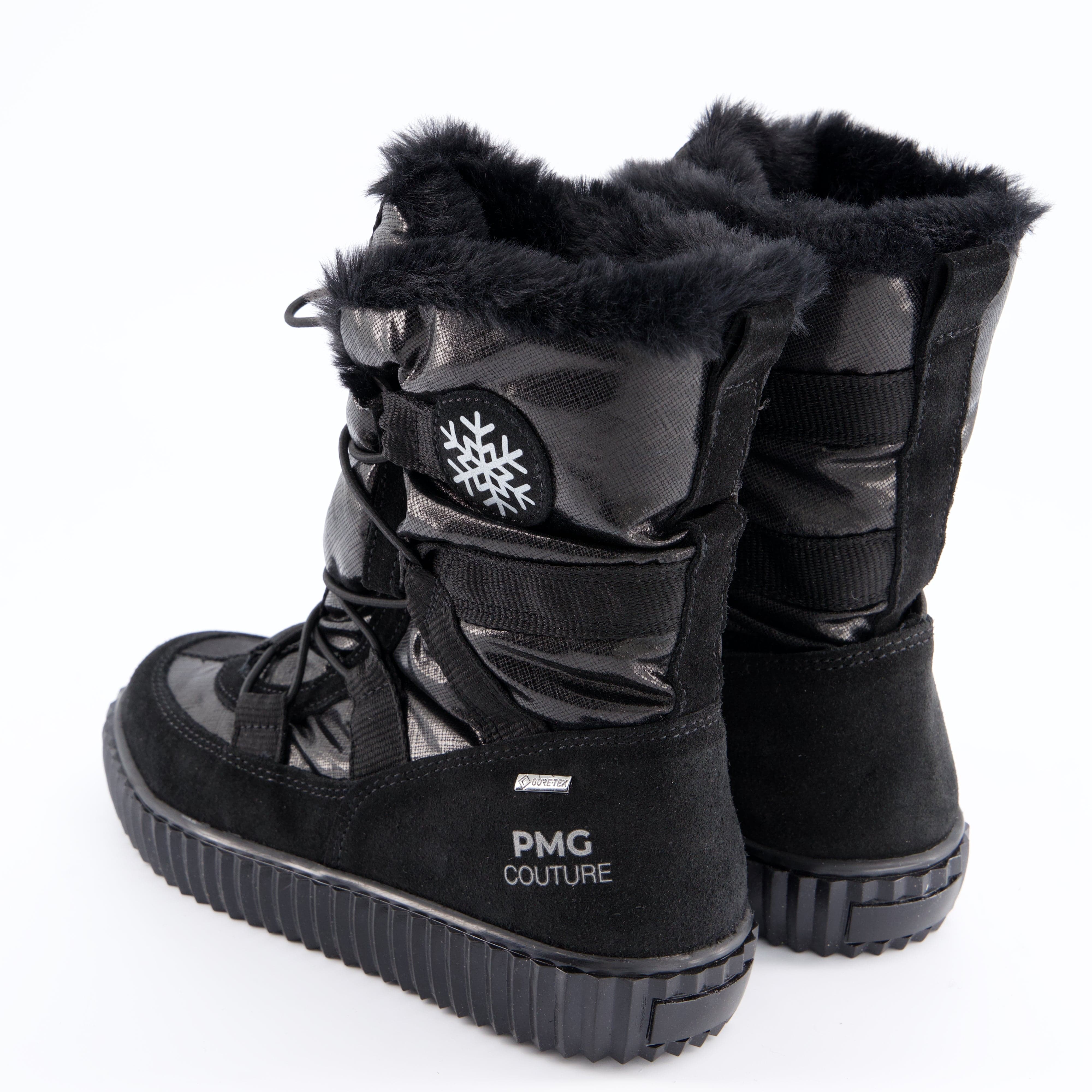 Primigi Mädchenschuhe - Winterstiefel, Winterstiefel Wave GTX
