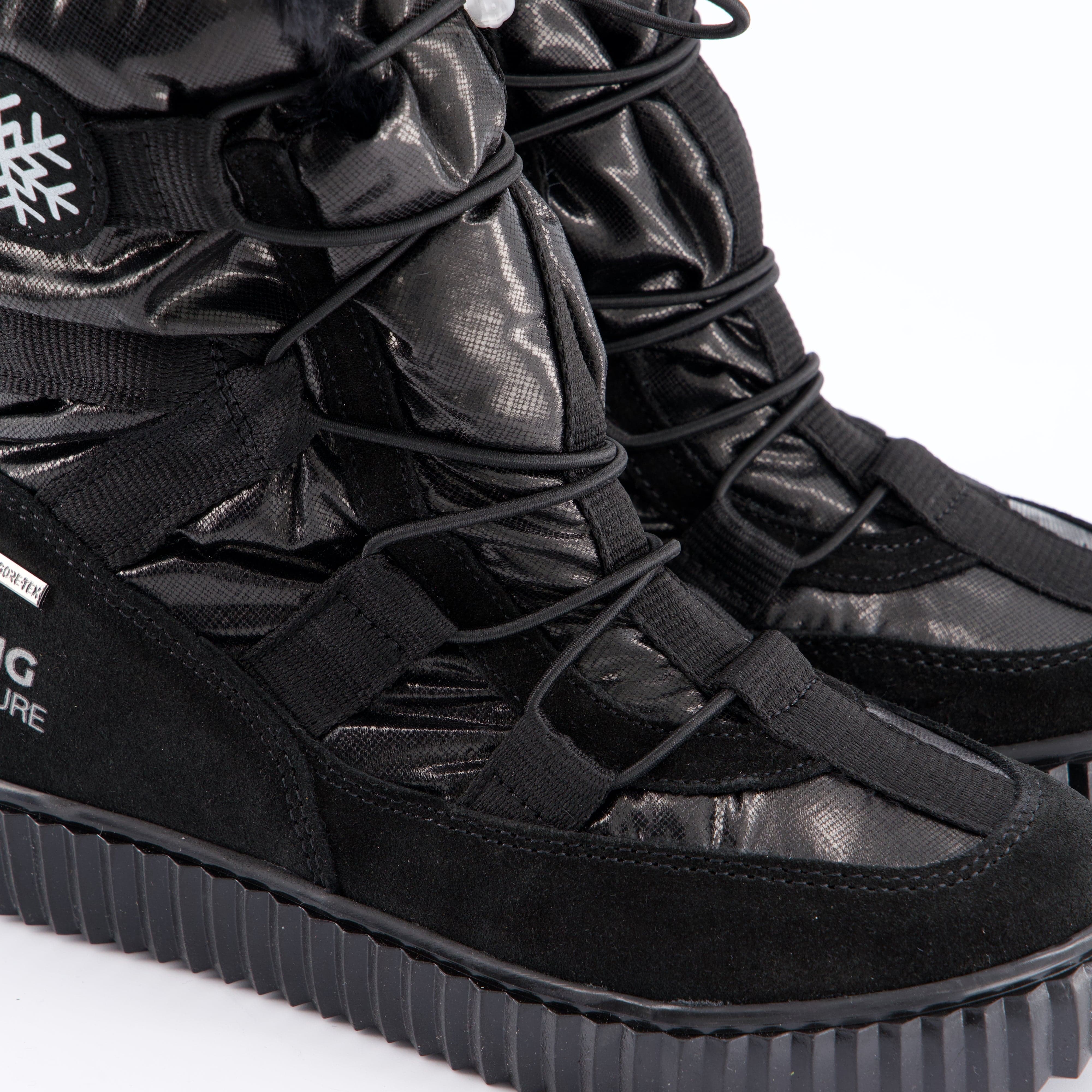 Primigi Mädchenschuhe - Winterstiefel, Winterstiefel Wave GTX