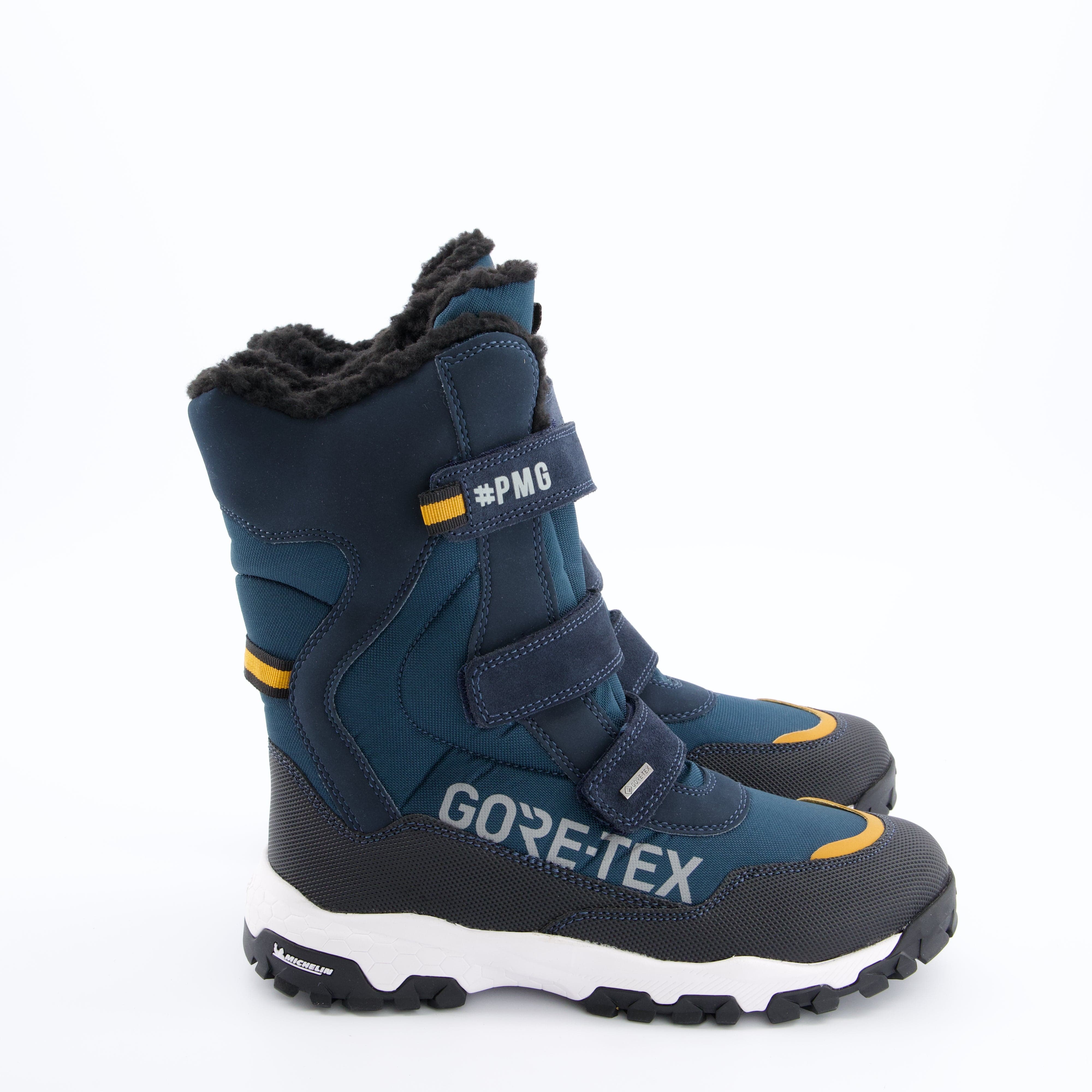 Primigi Winter Kid GTX