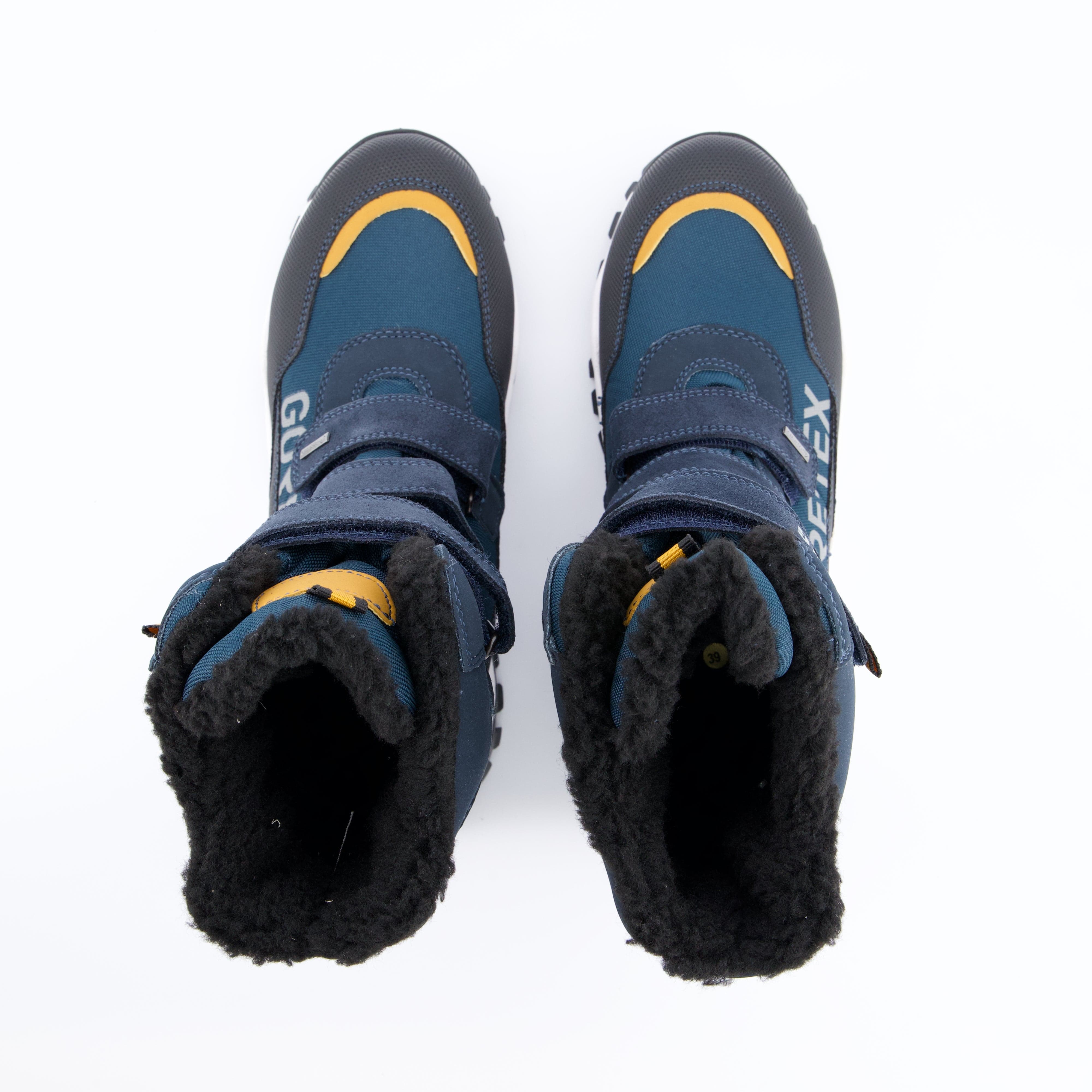 Primigi Winter Kid GTX