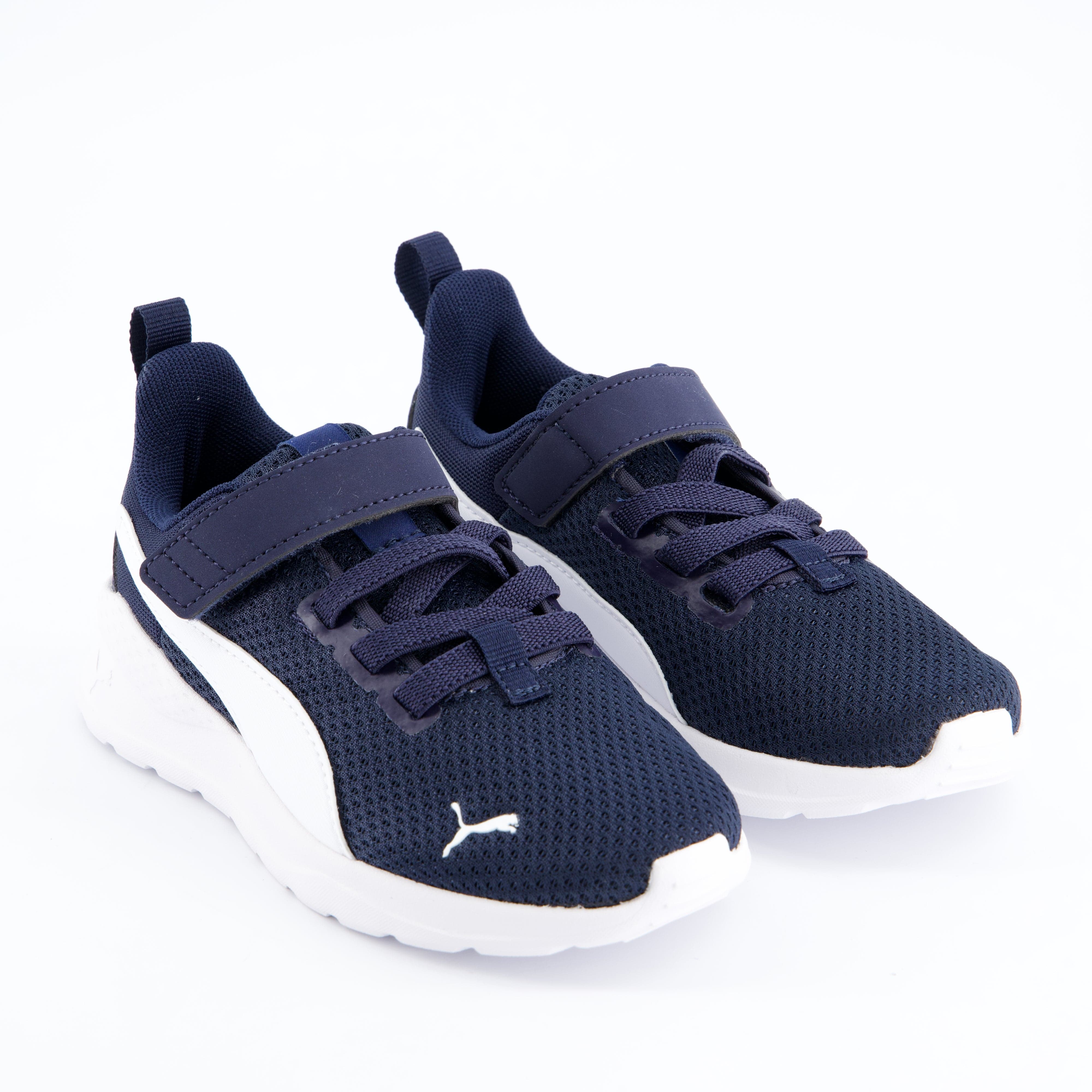 PUMA B - Halbschuh, H Anzarun Lite