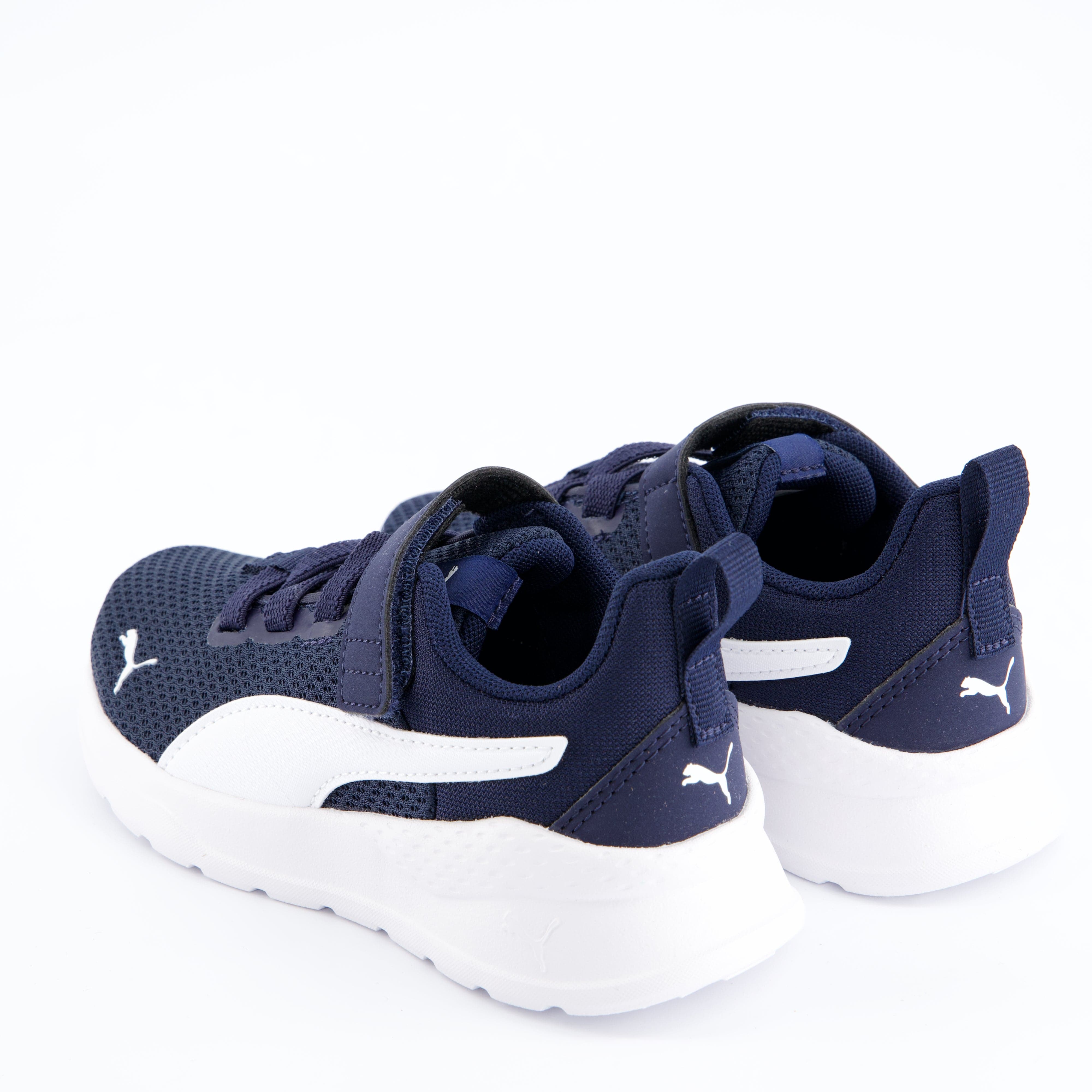 PUMA B - Halbschuh, H Anzarun Lite