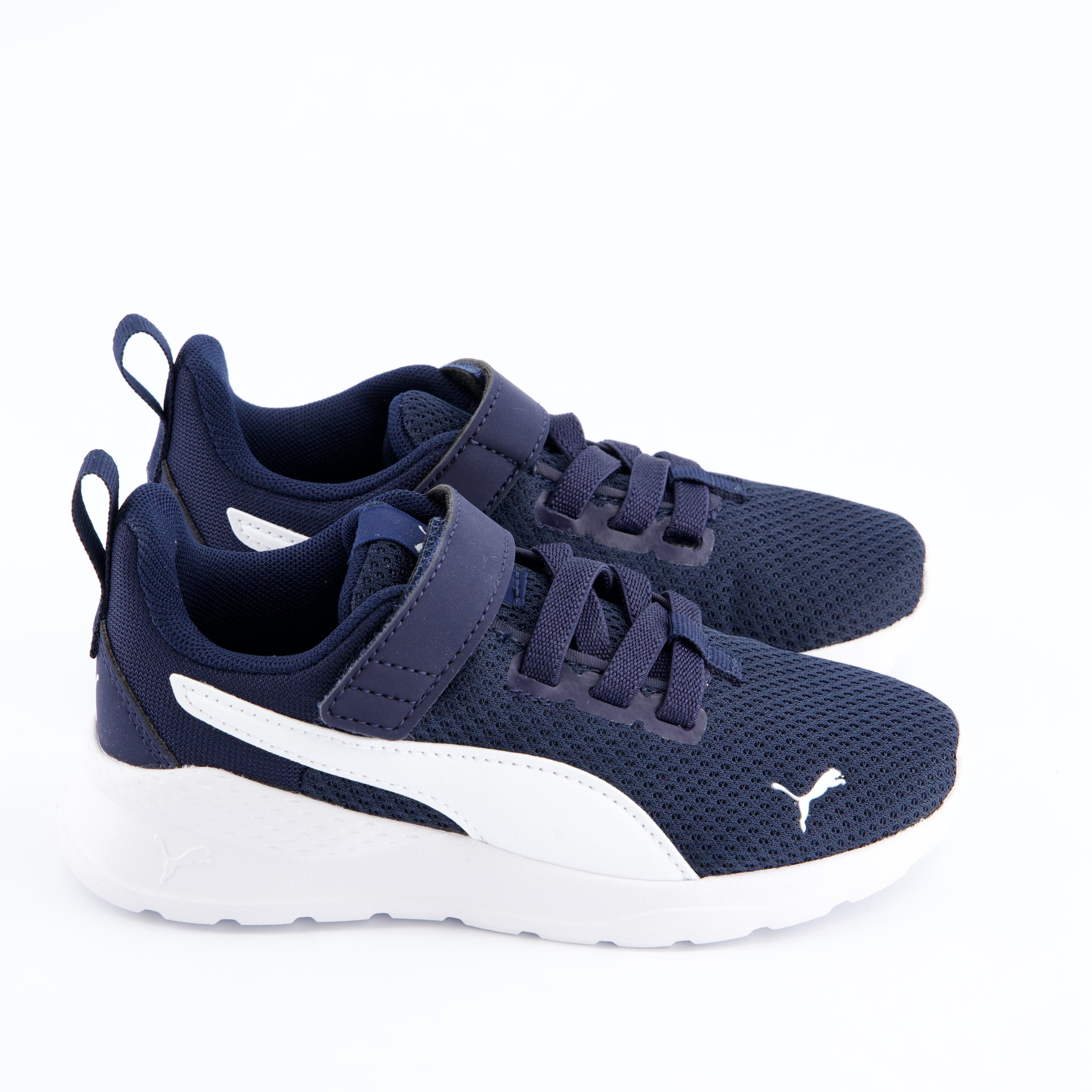 PUMA B - Halbschuh, H Anzarun Lite