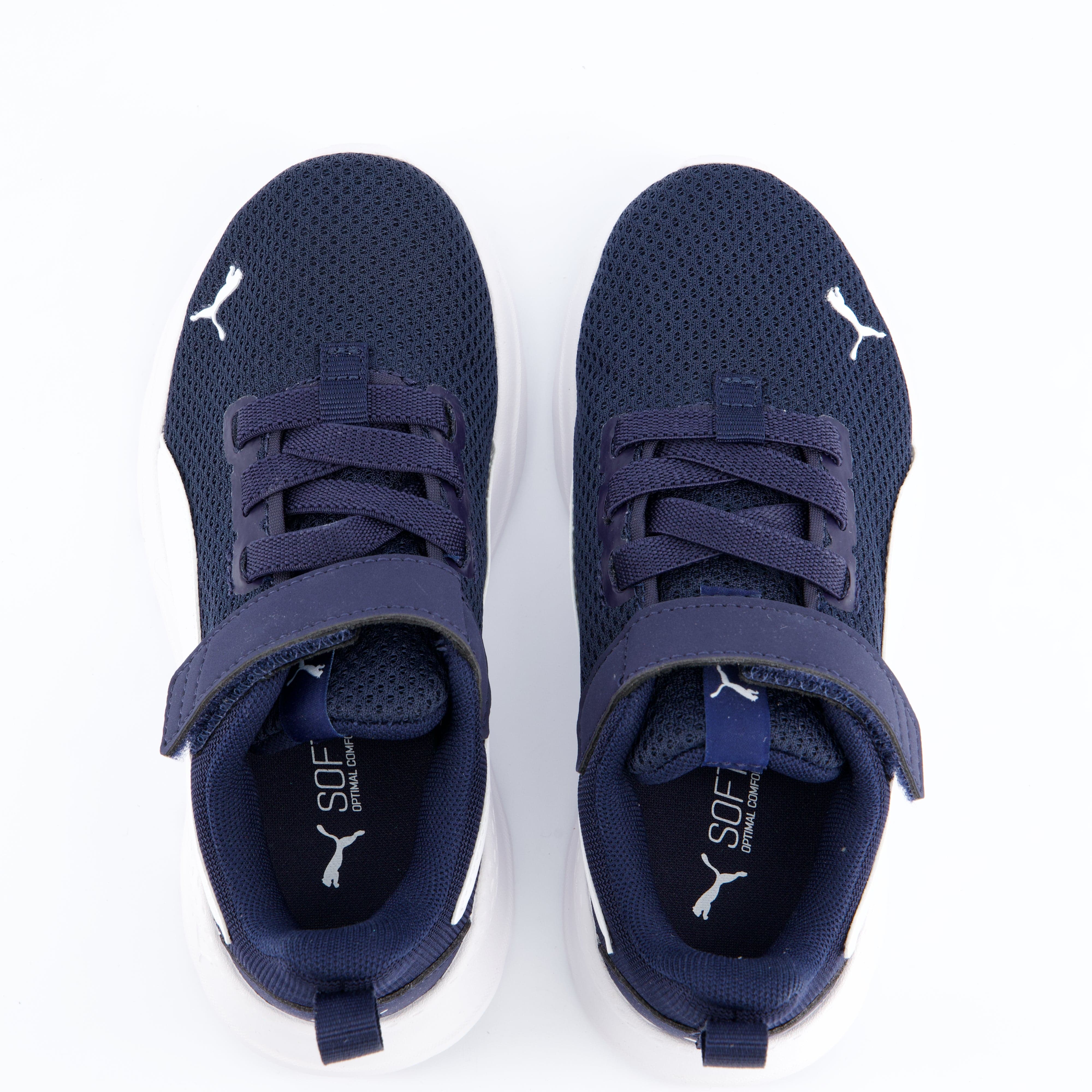 PUMA B - Halbschuh, H Anzarun Lite