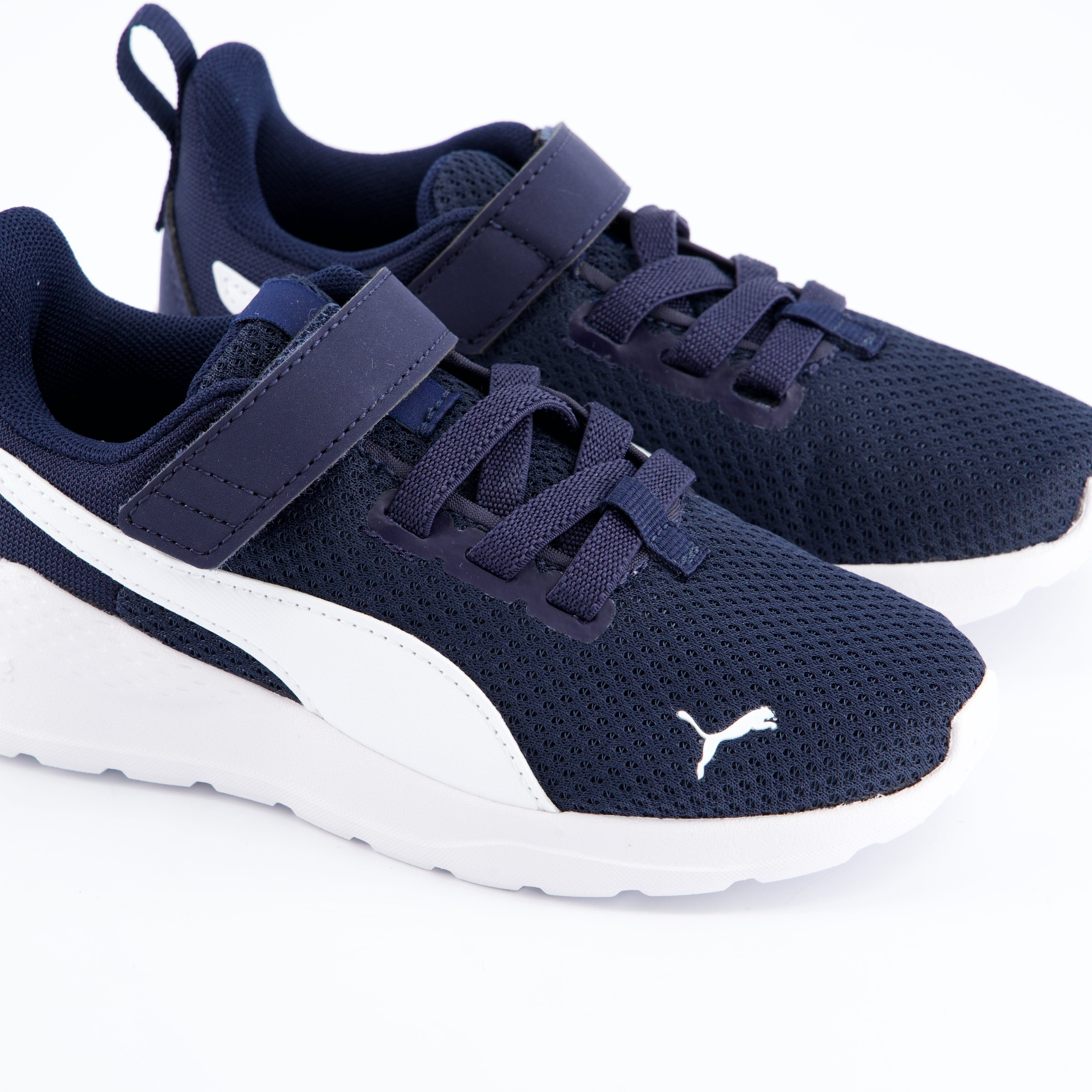 PUMA B - Halbschuh, H Anzarun Lite