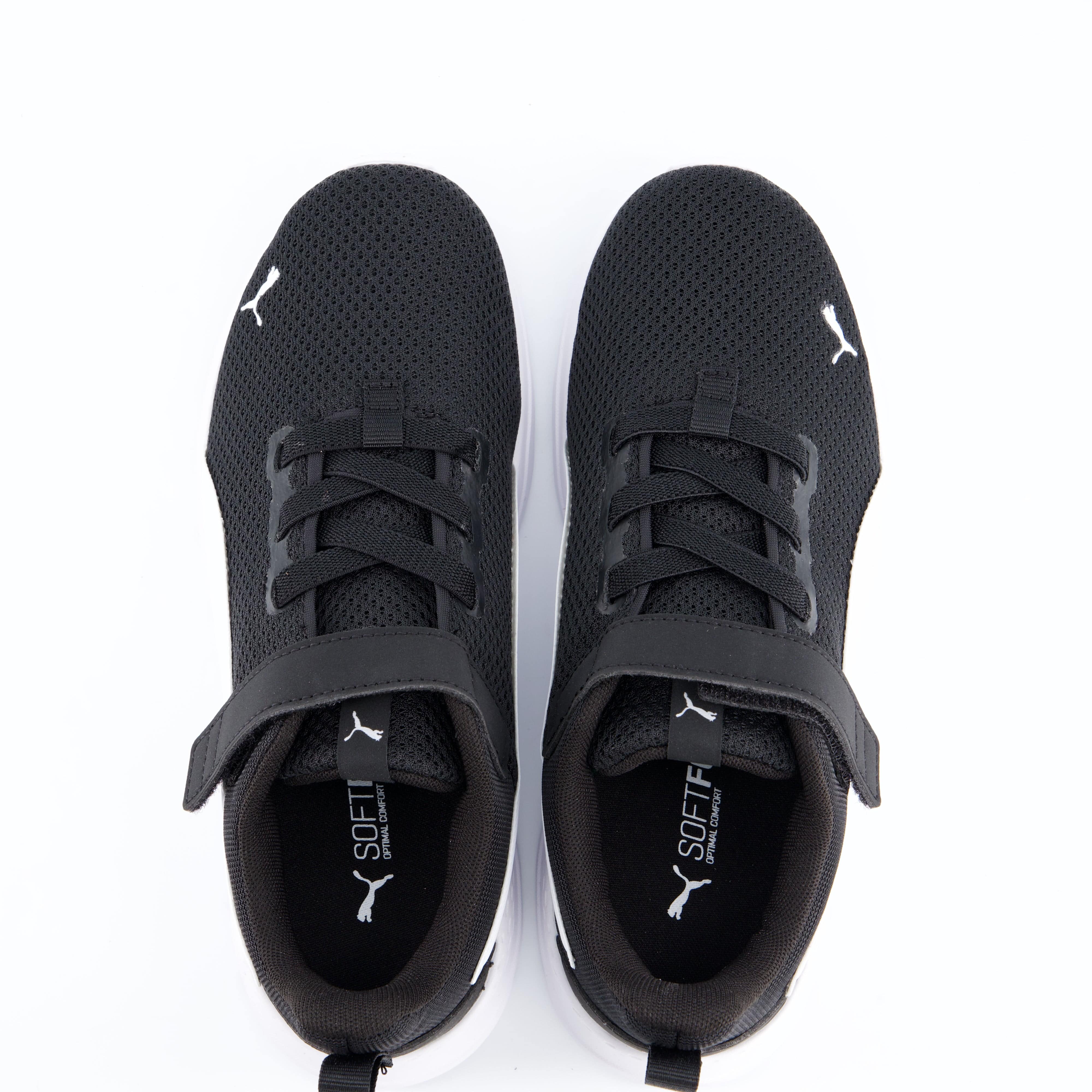 PUMA Burschenschuhe - Halbschuh Halbschuh Anzarun lite