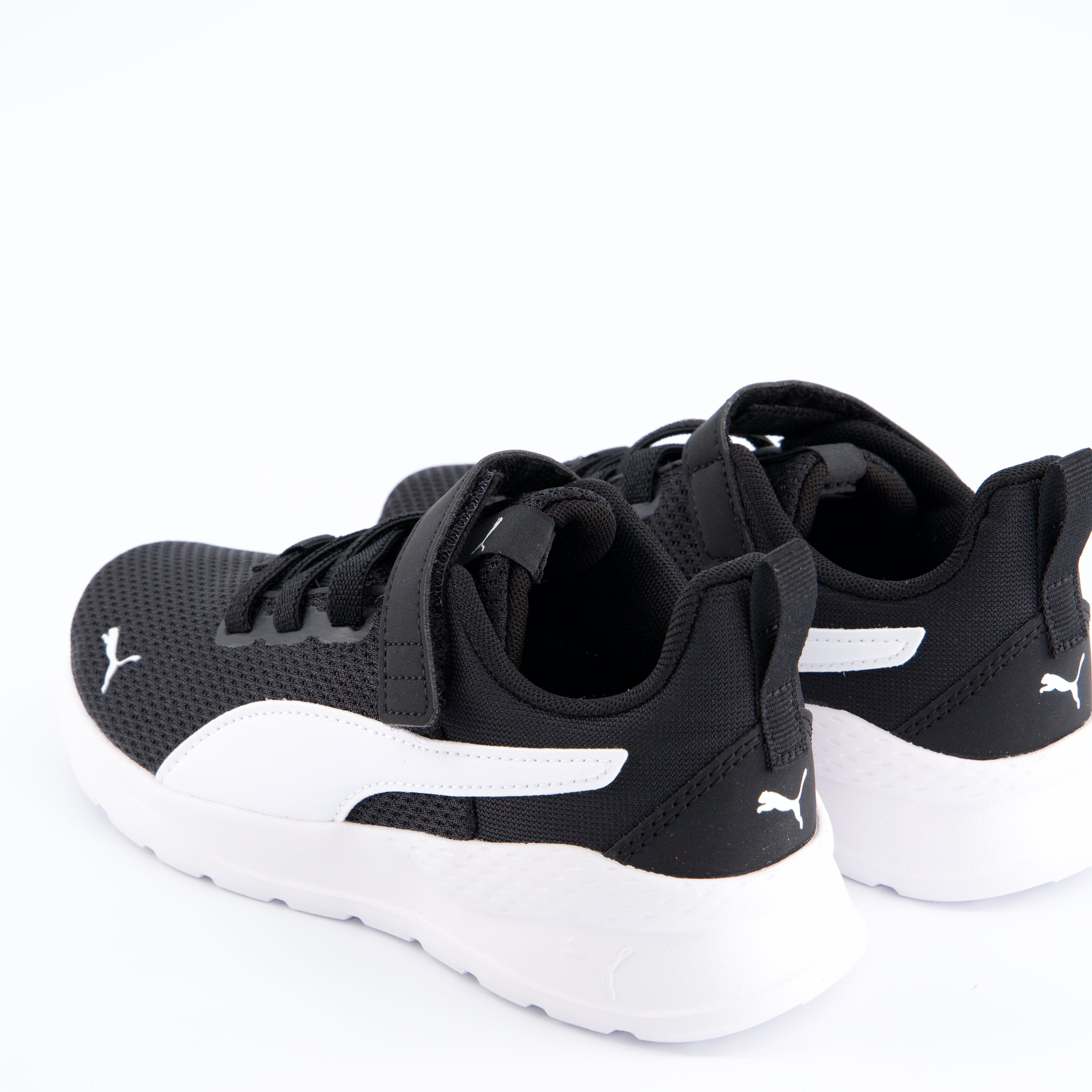 PUMA Burschenschuhe - Halbschuh, Halbschuh Anzarun lite