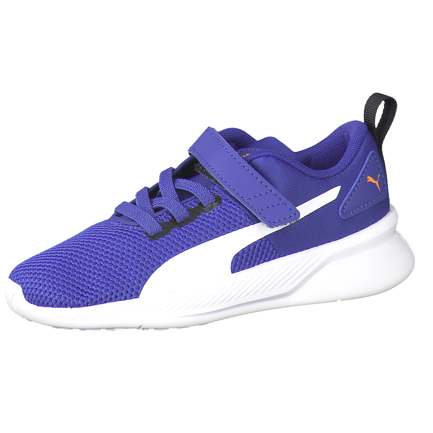 PUMA Burschenschuhe - Halbschuh, Halbschuh Flyer Runner V INF