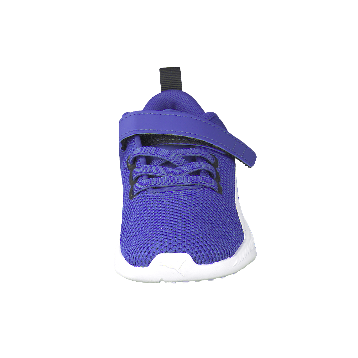 PUMA Burschenschuhe - Halbschuh, Halbschuh Flyer Runner V INF