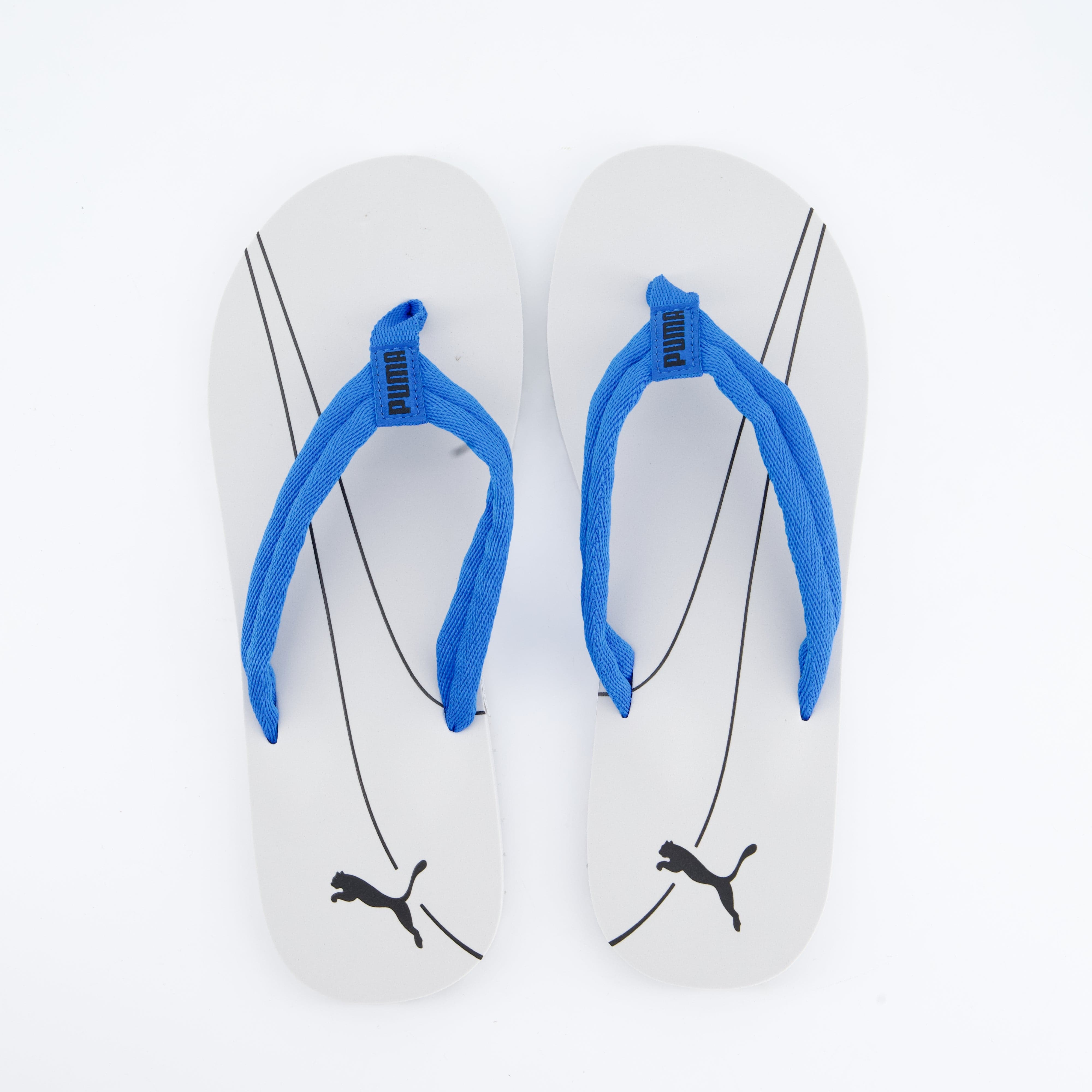 PUMA Burschenschuhe - Pantoffel Pantoffel Epic Flip v3 Jr