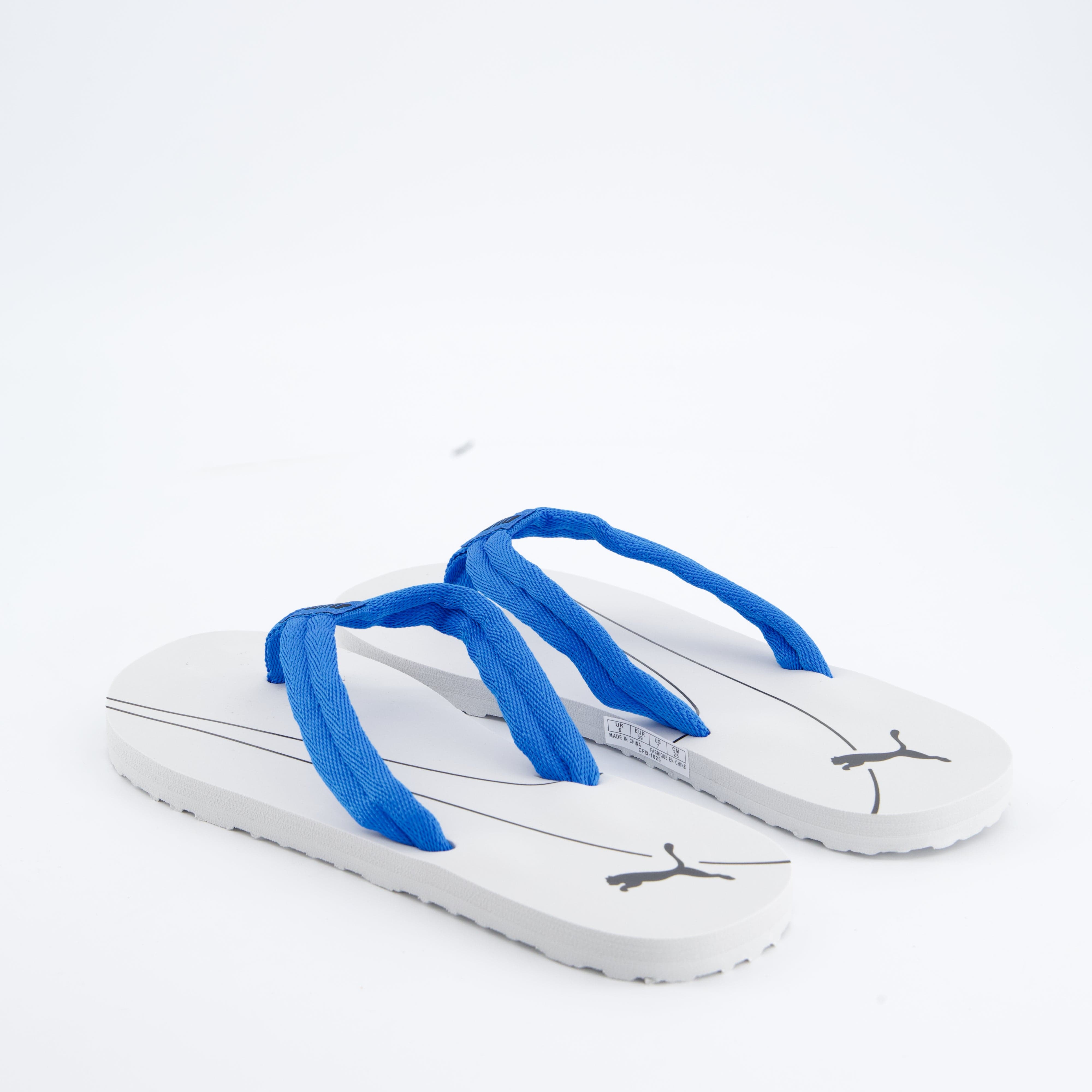 PUMA Burschenschuhe - Pantoffel Pantoffel Epic Flip v3 Jr