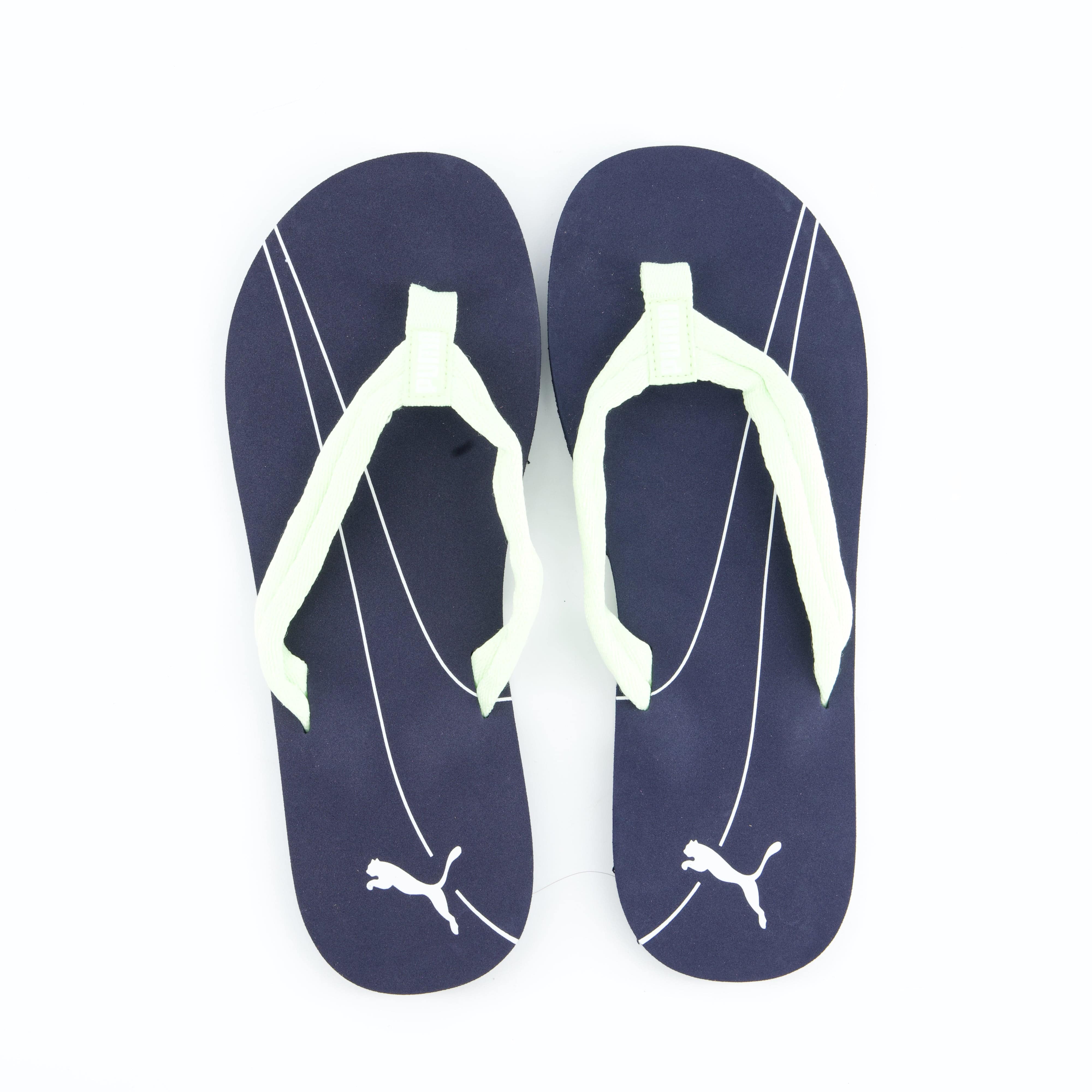 PUMA Burschenschuhe - Pantoffel Pantoffel Epic Flip v3 Jr
