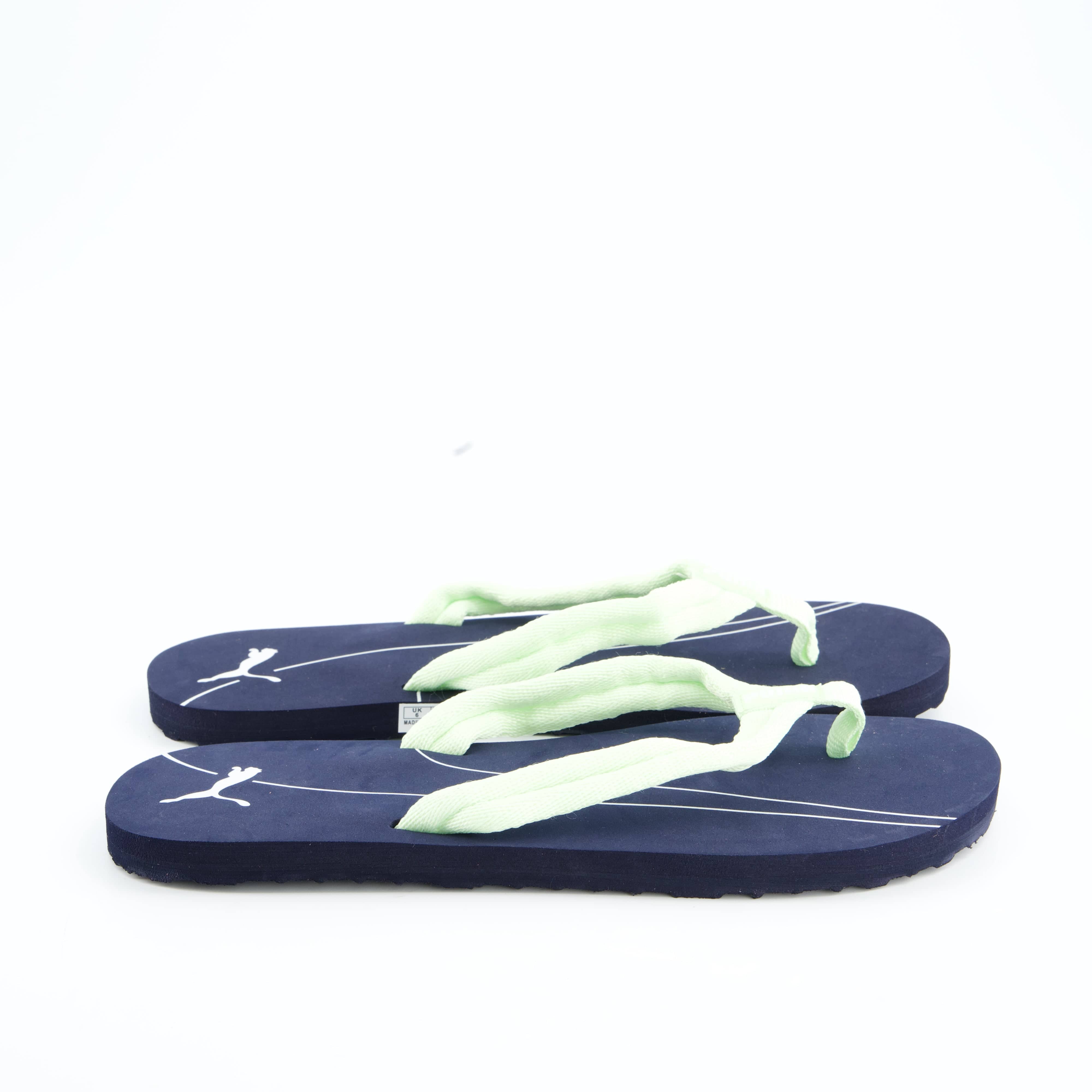 PUMA Burschenschuhe - Pantoffel Pantoffel Epic Flip v3 Jr