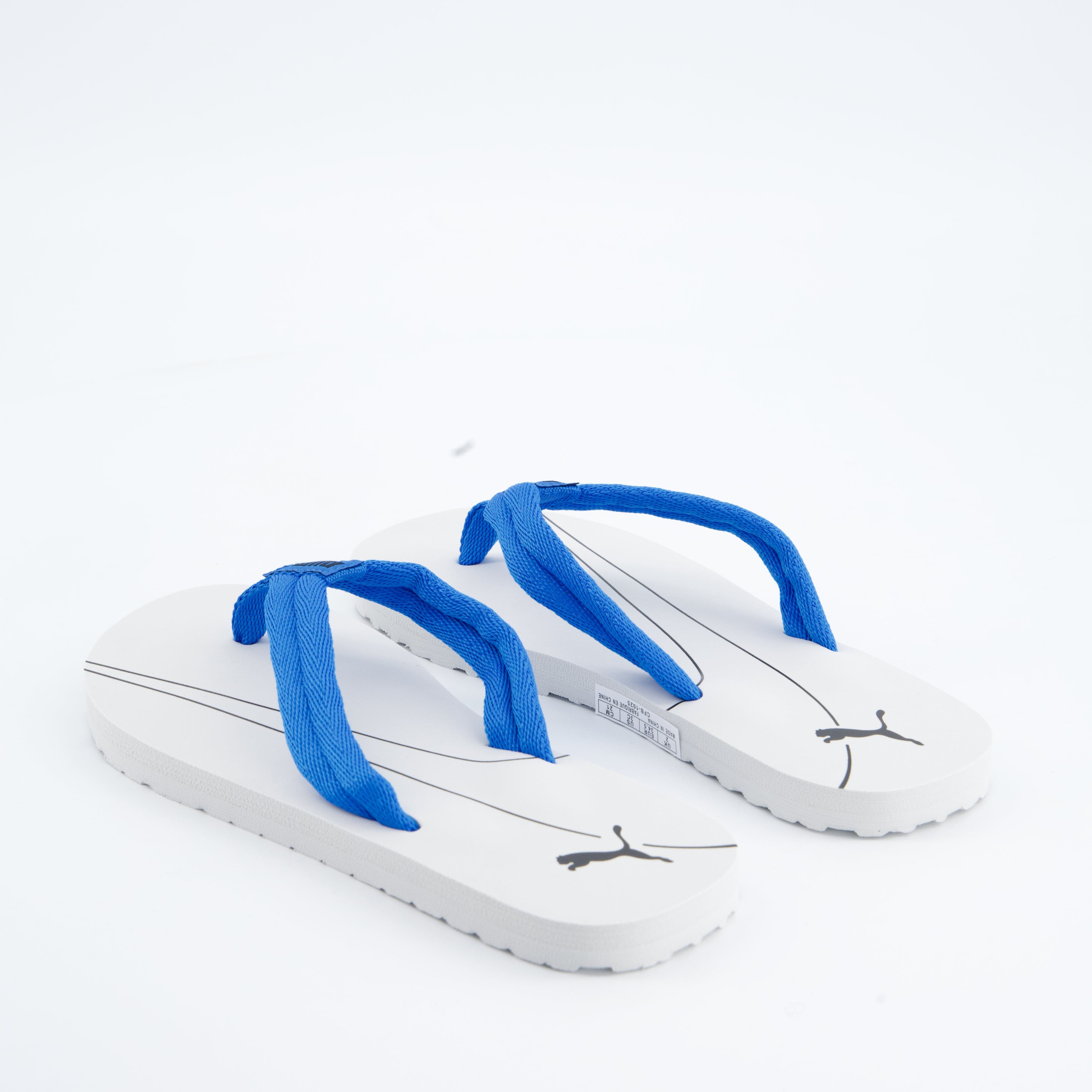 PUMA Burschenschuhe - Pantoffel Pantoffel Epic Flip v3 PS