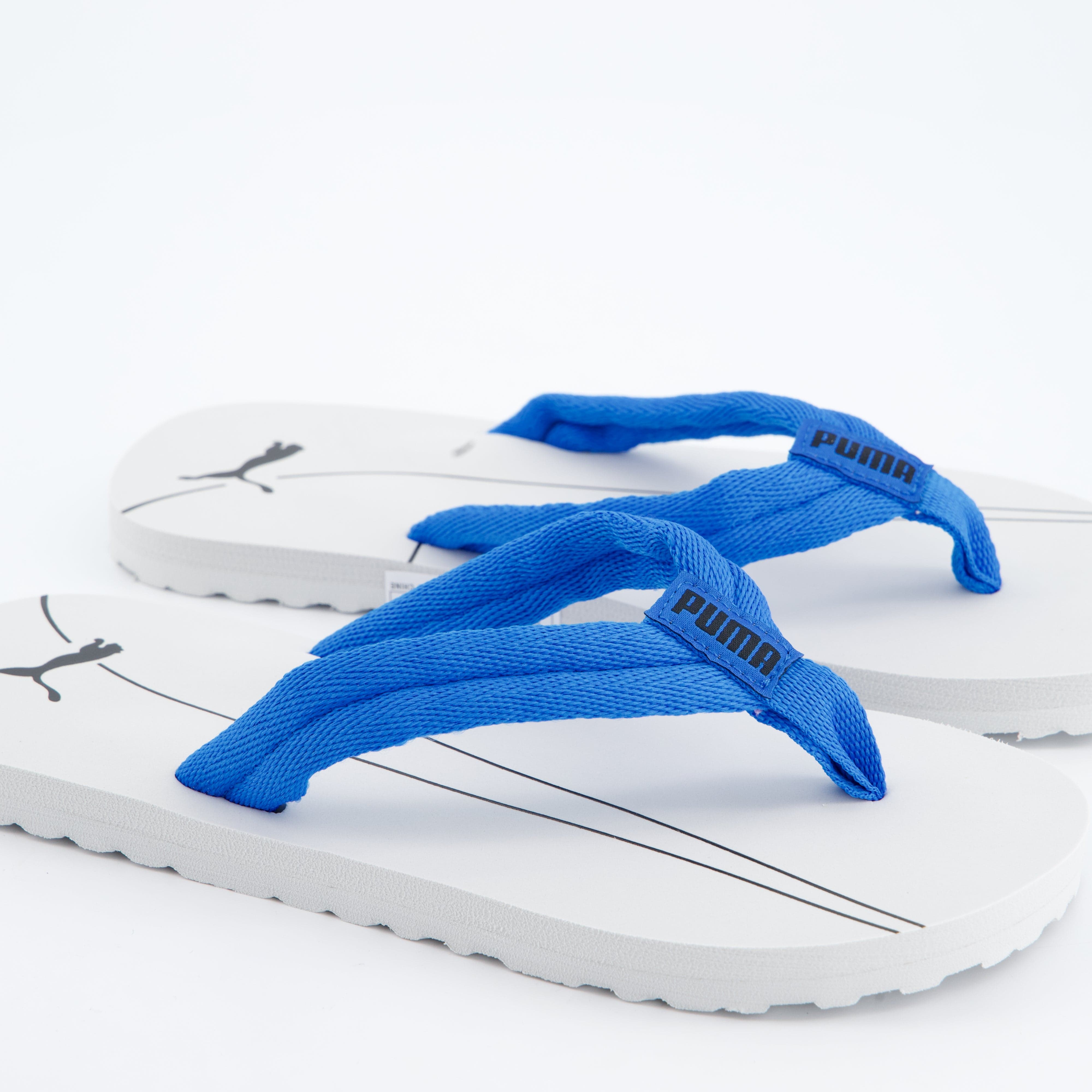 PUMA Burschenschuhe - Pantoffel Pantoffel Epic Flip v3 PS