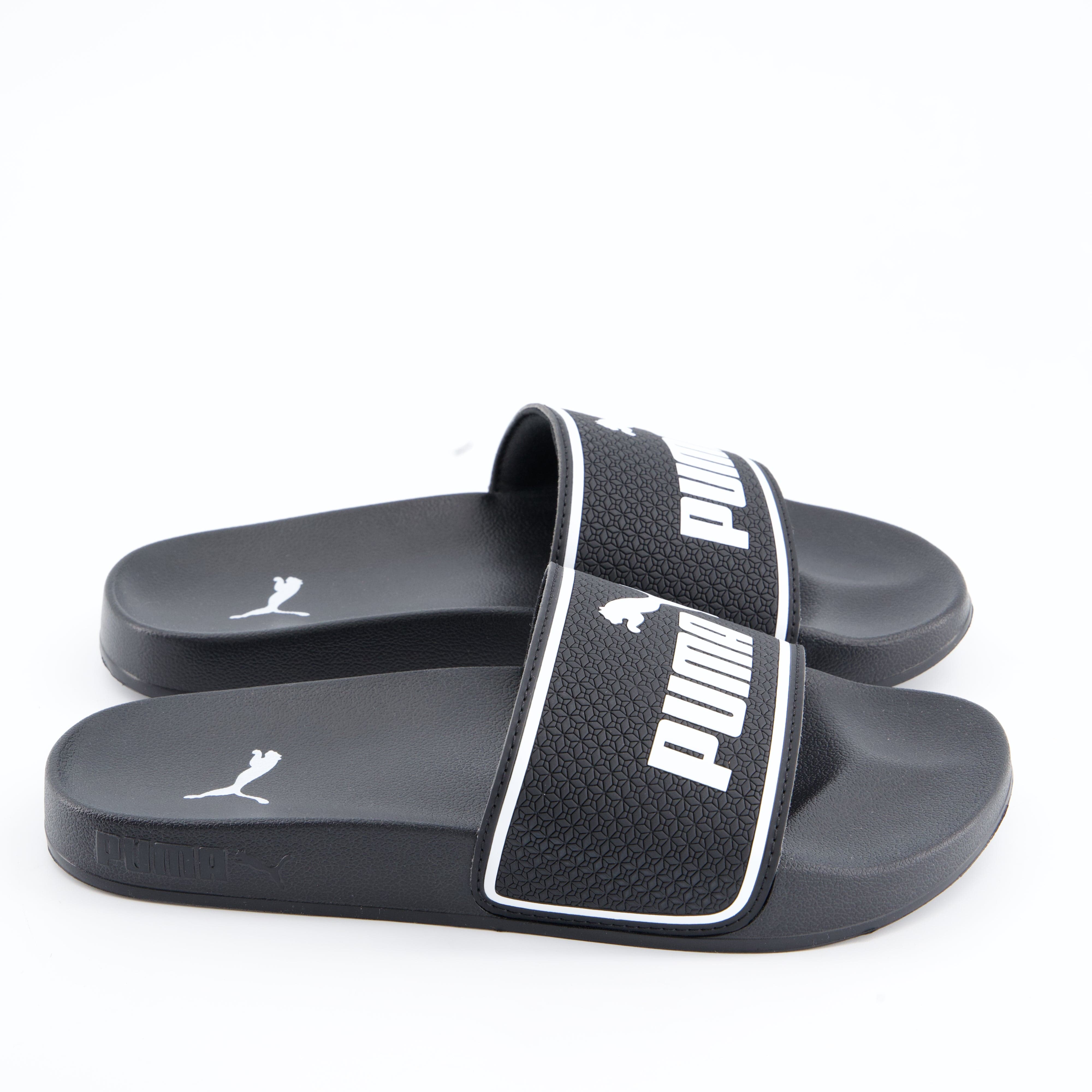 PUMA Burschenschuhe - Pantoffel Pantoffel Leadcat 2.0 Jr