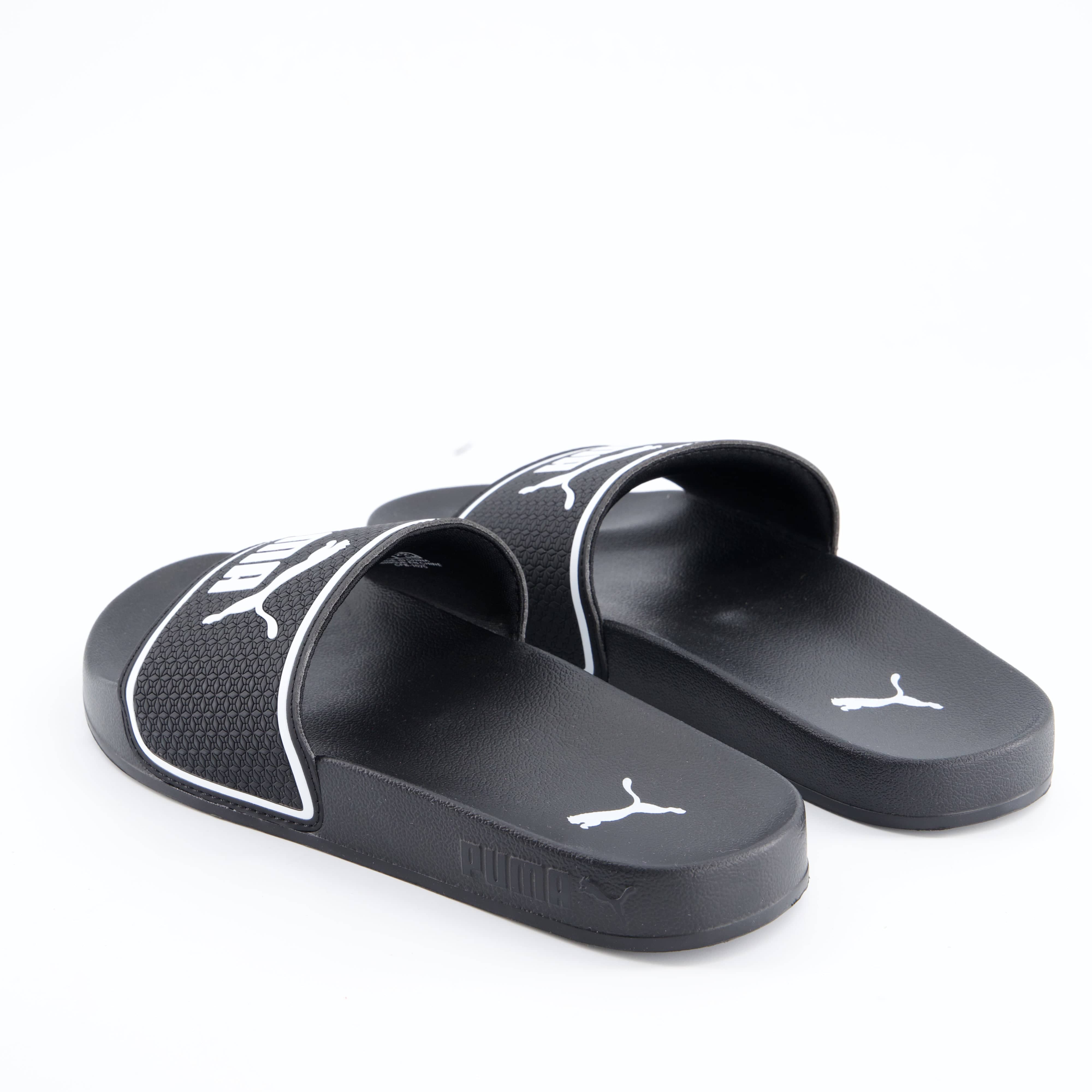 PUMA Burschenschuhe - Pantoffel Pantoffel Leadcat 2.0 Jr