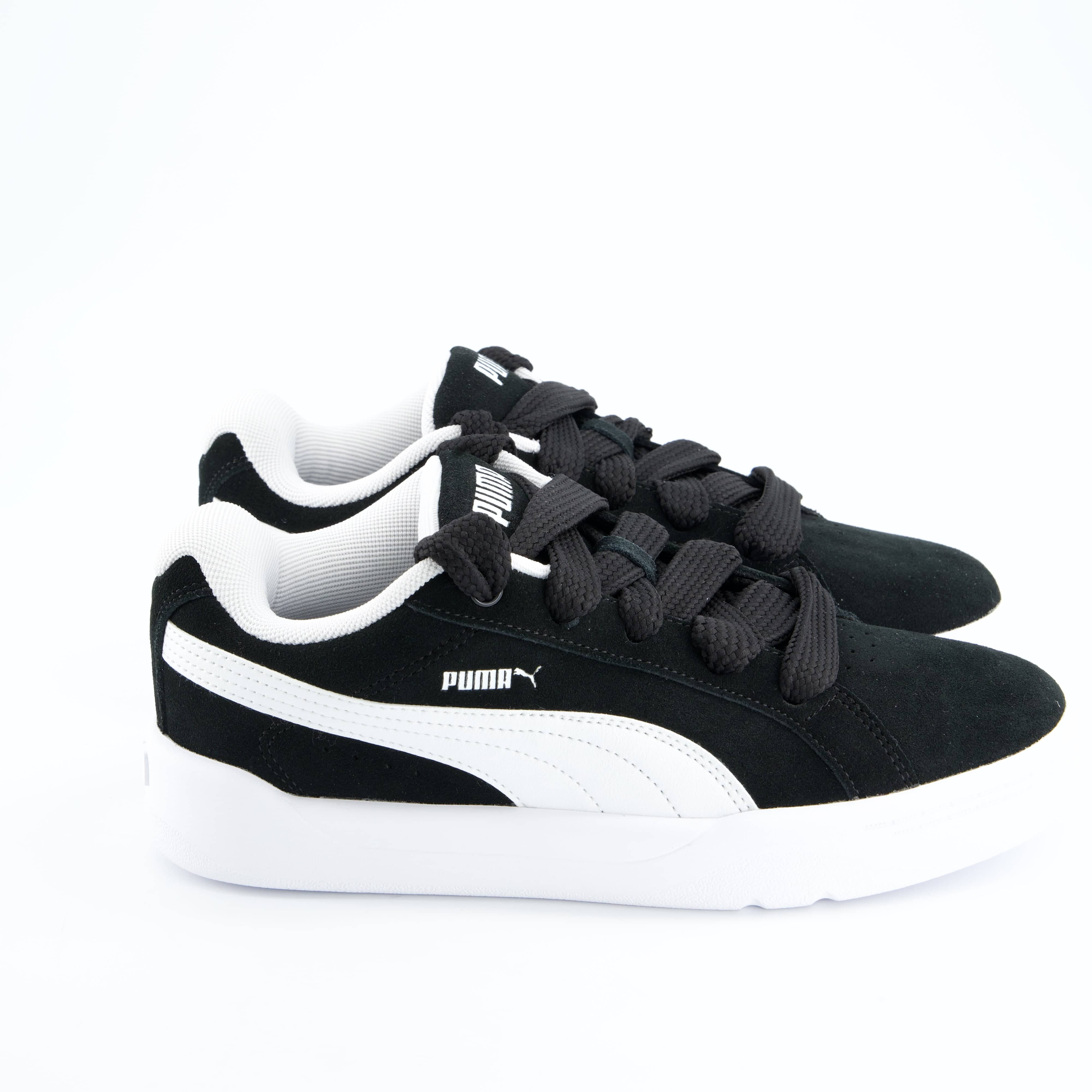 PUMA Burschenschuhe - Sneaker Sneaker Park Lifestyle Easy SD Jr