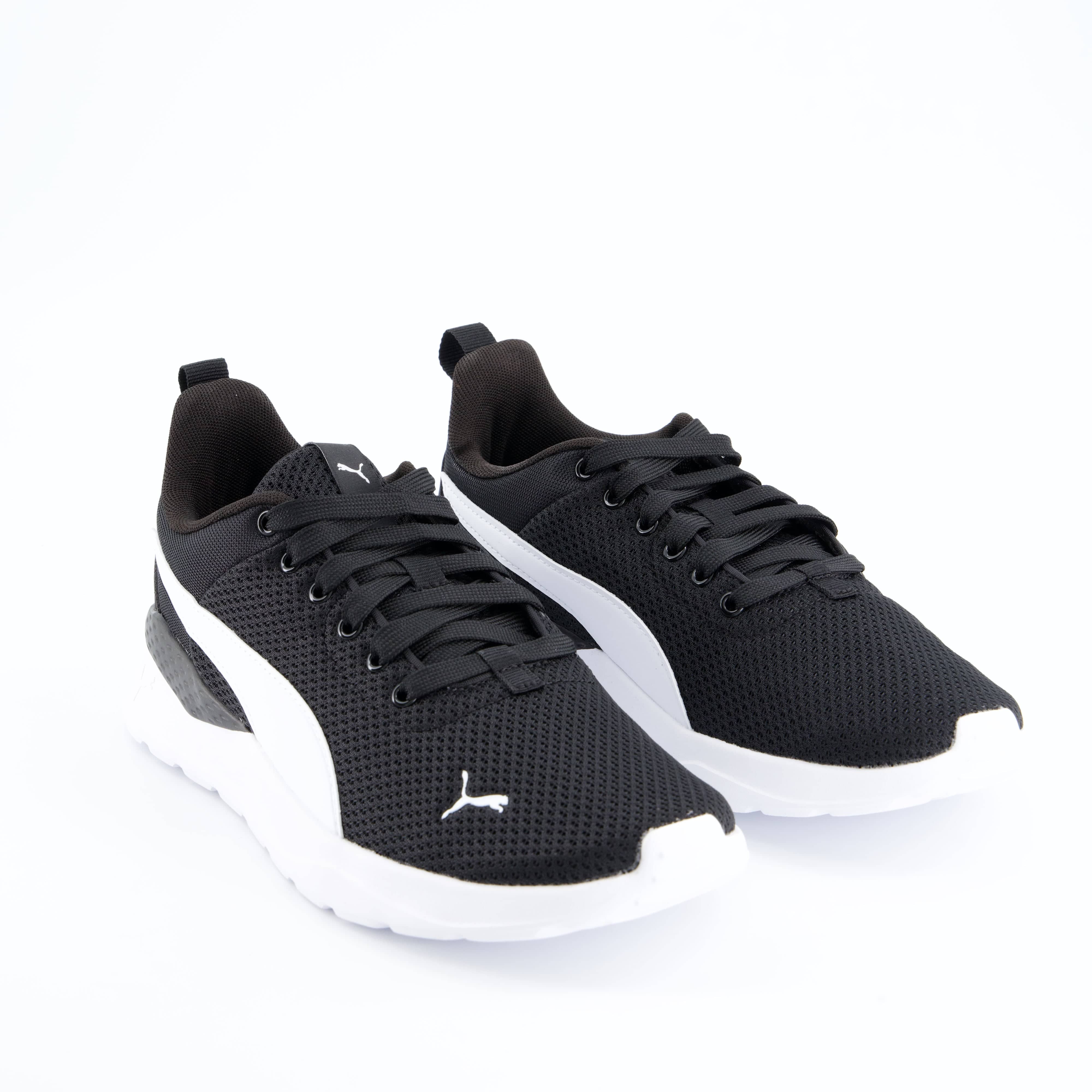 PUMA Burschenschuhe - Sportschuh Sportschuh Anzarun Lite Jr