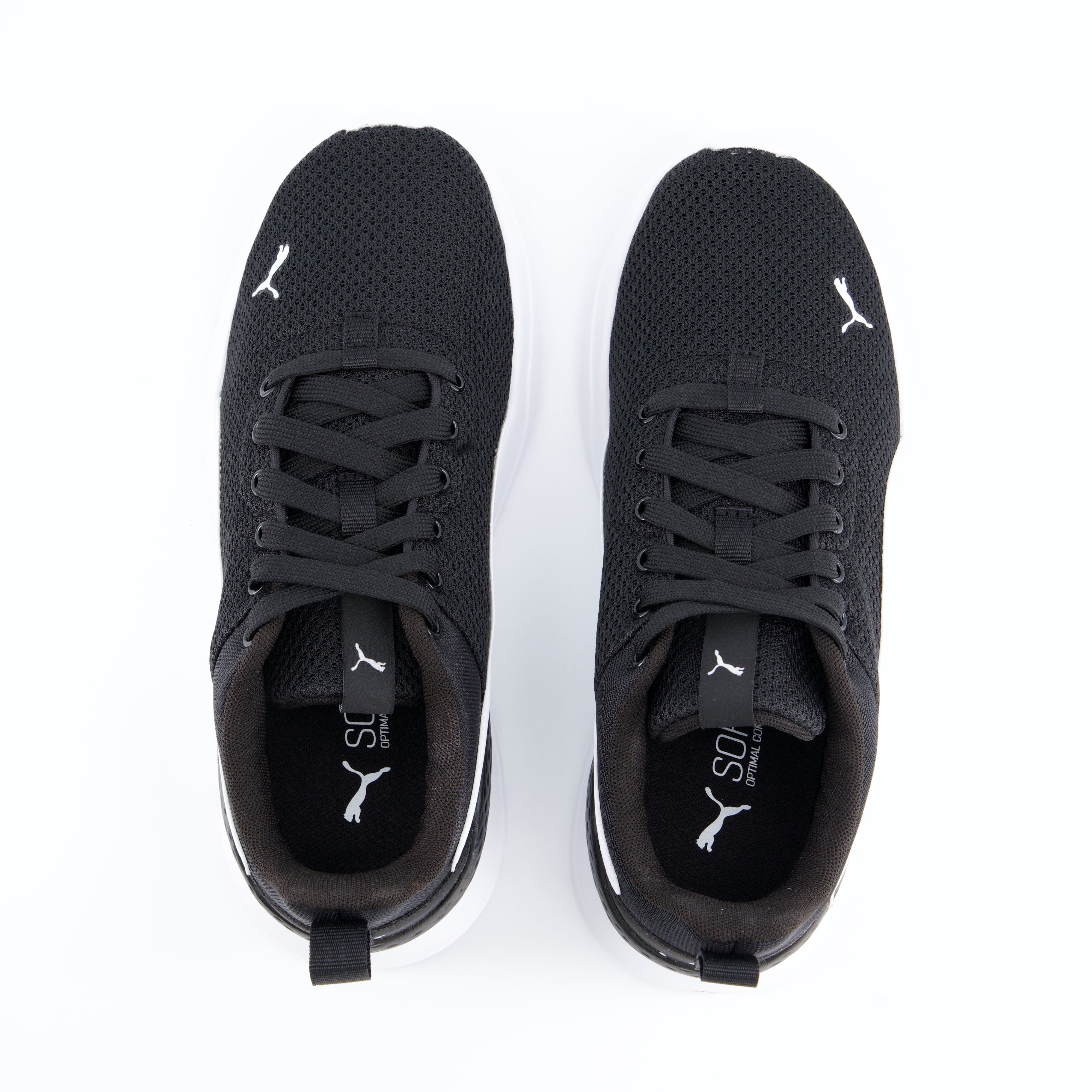 PUMA Burschenschuhe - Sportschuh Sportschuh Anzarun Lite Jr