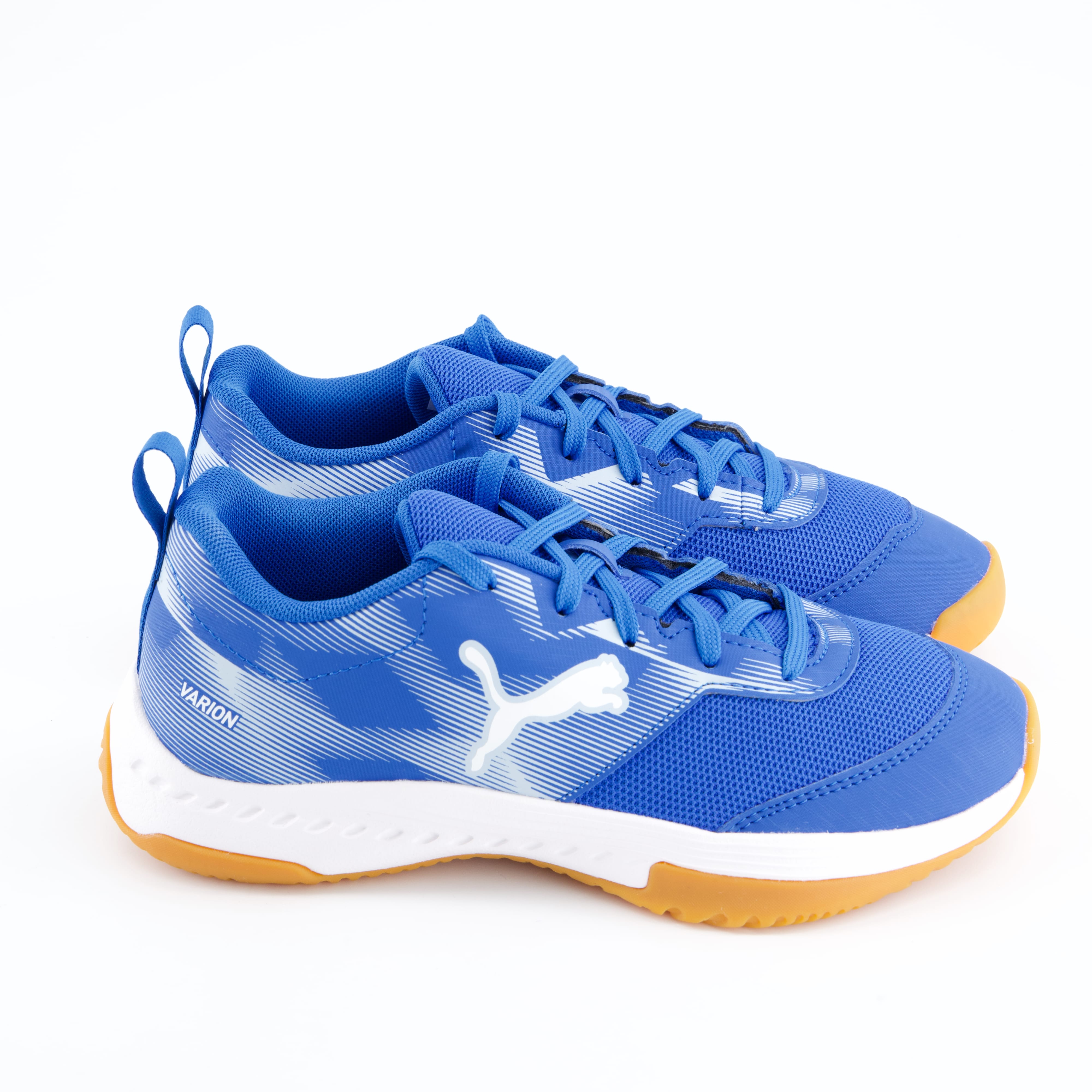 PUMA Burschenschuhe - Sportschuh Sportschuh Varion 3 jr