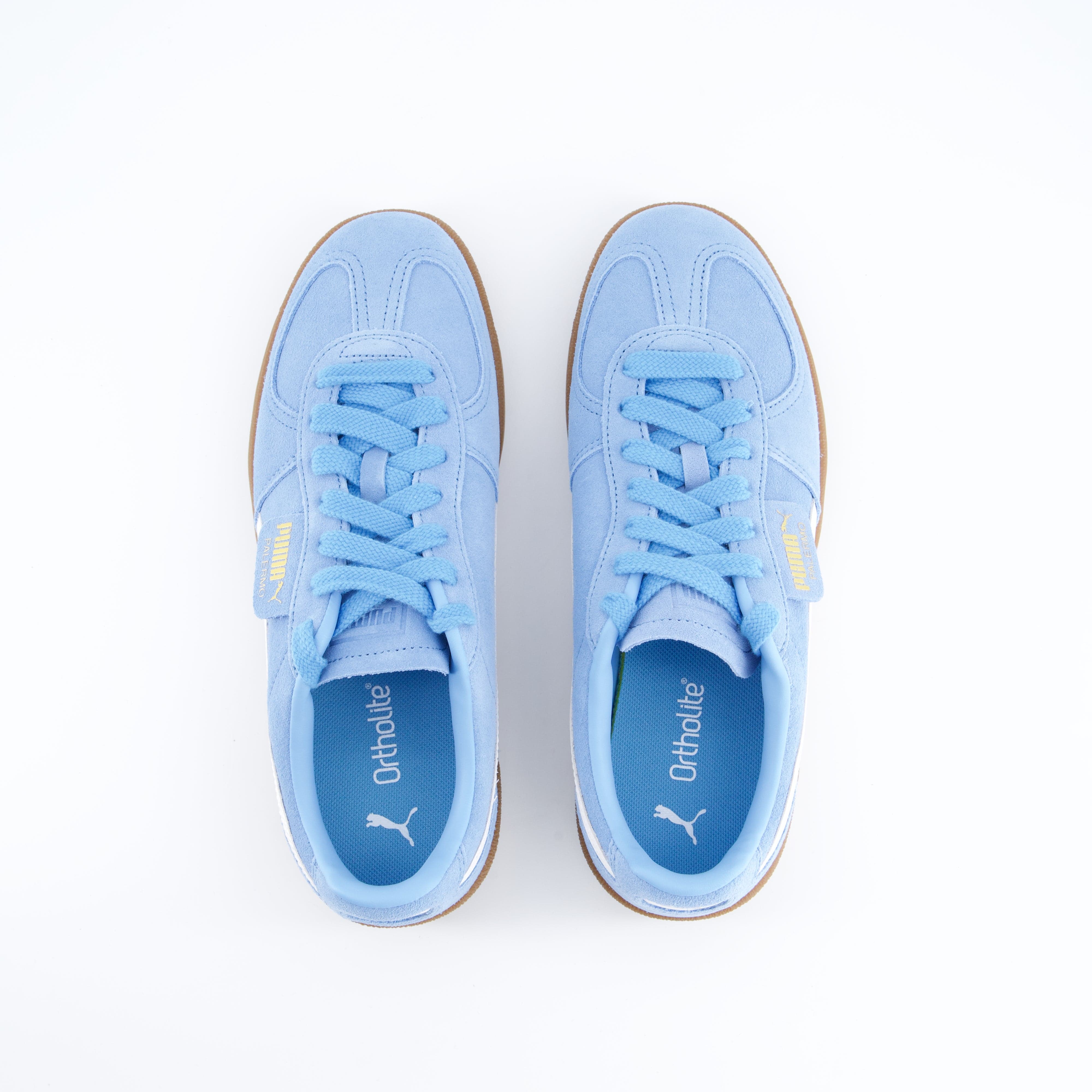 PUMA Damenschuhe - Sneaker, Sneaker Palermo