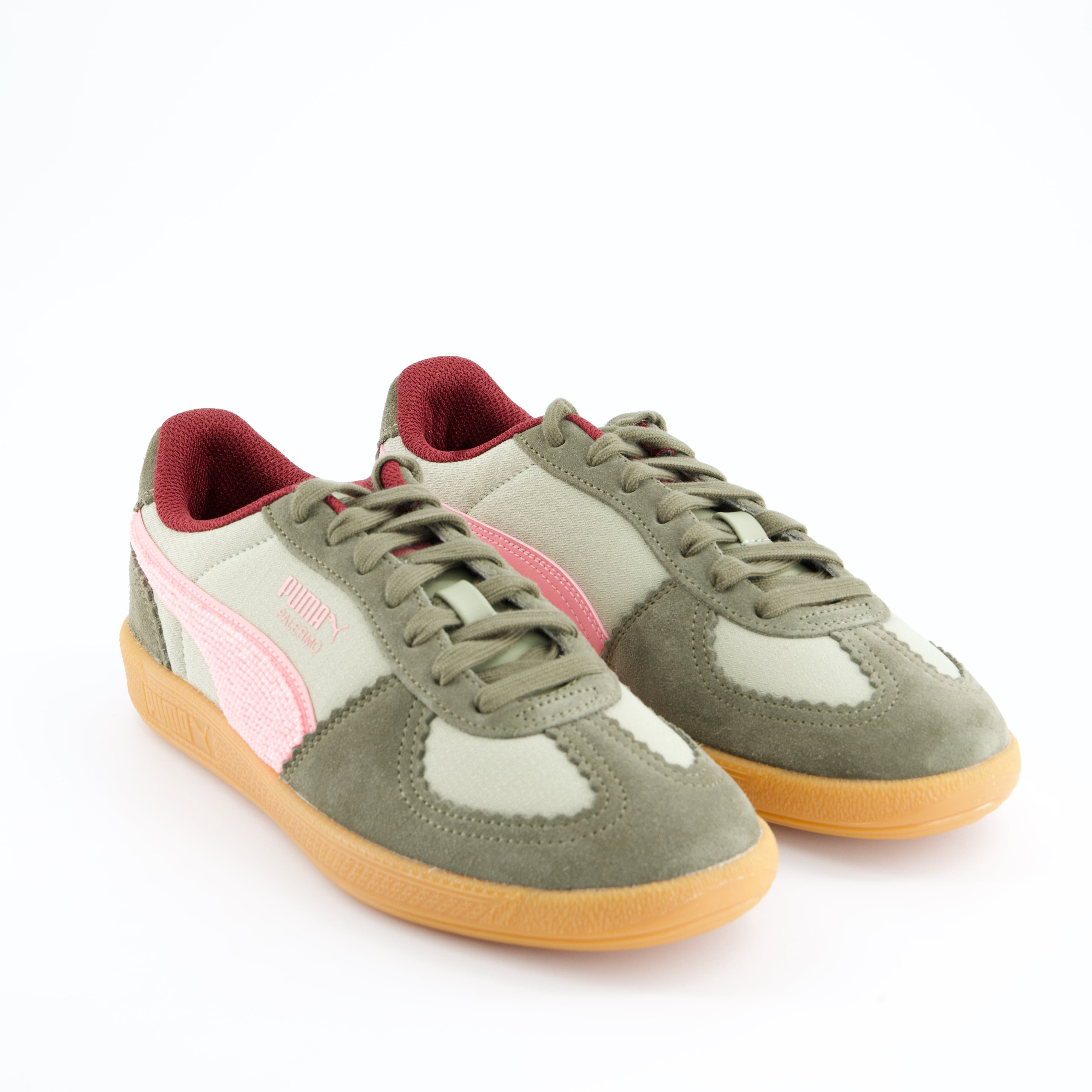 PUMA Damenschuhe - Sneaker Sneaker Palermo