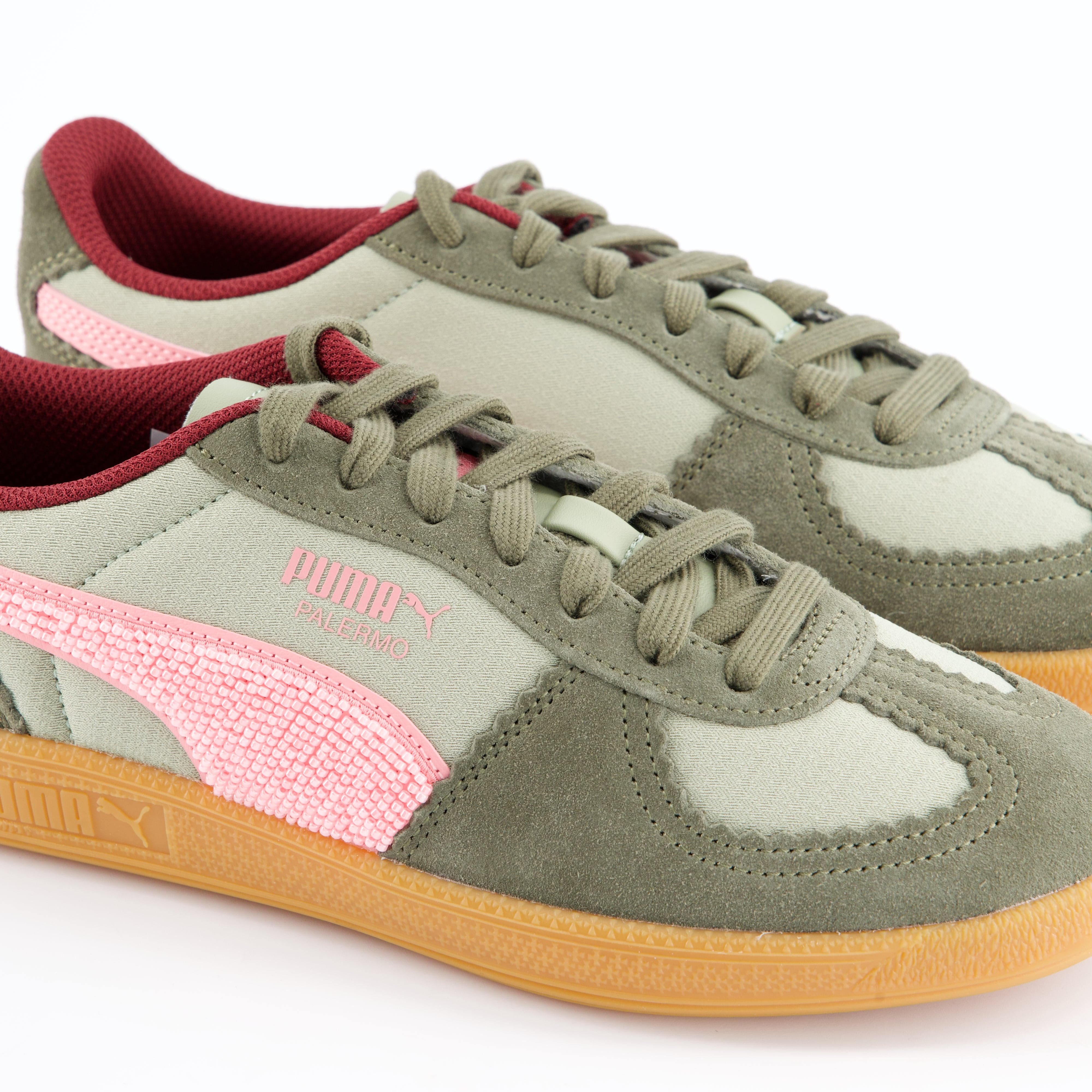 PUMA Damenschuhe - Sneaker Sneaker Palermo